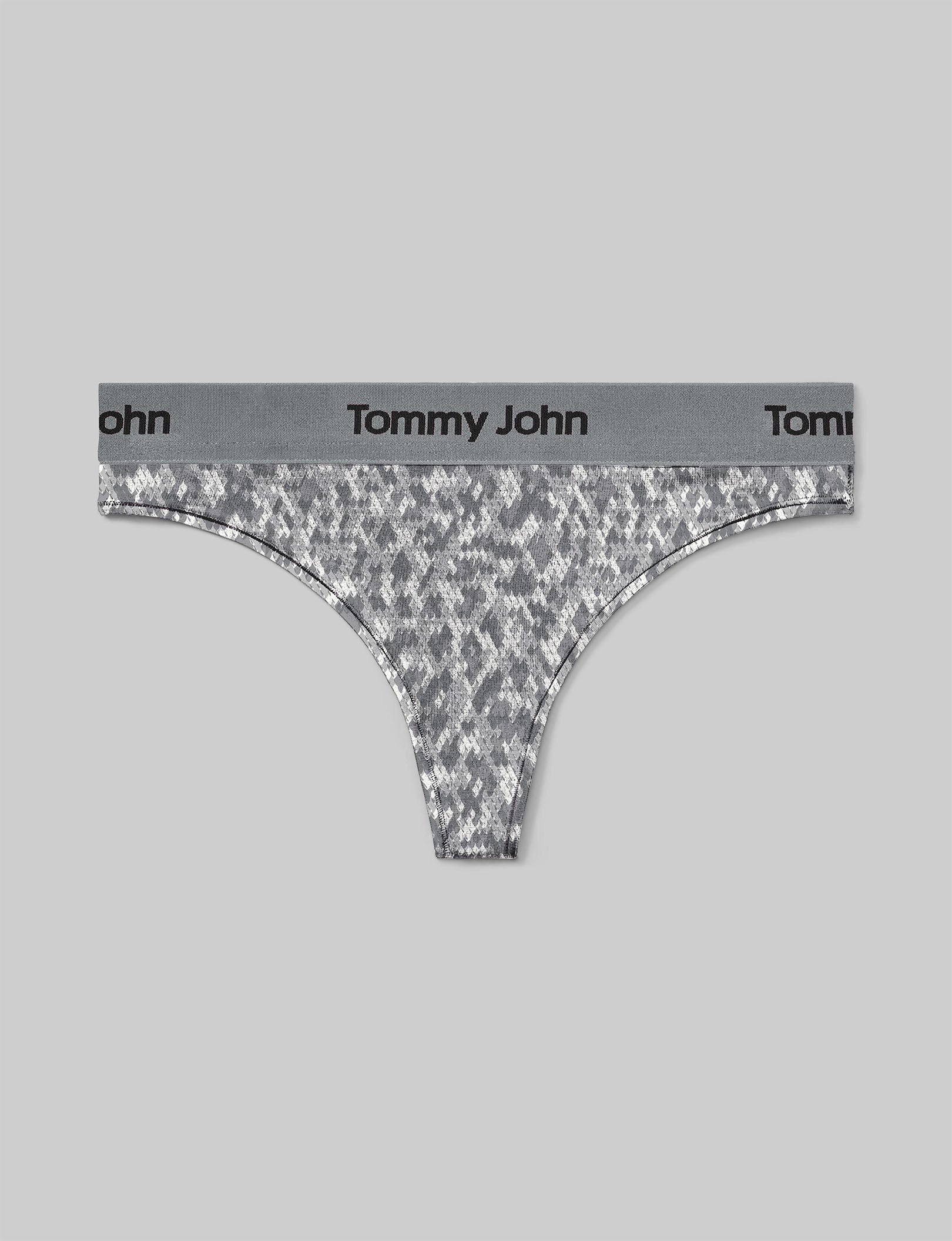 Women's Second Skin Thong - Image 63