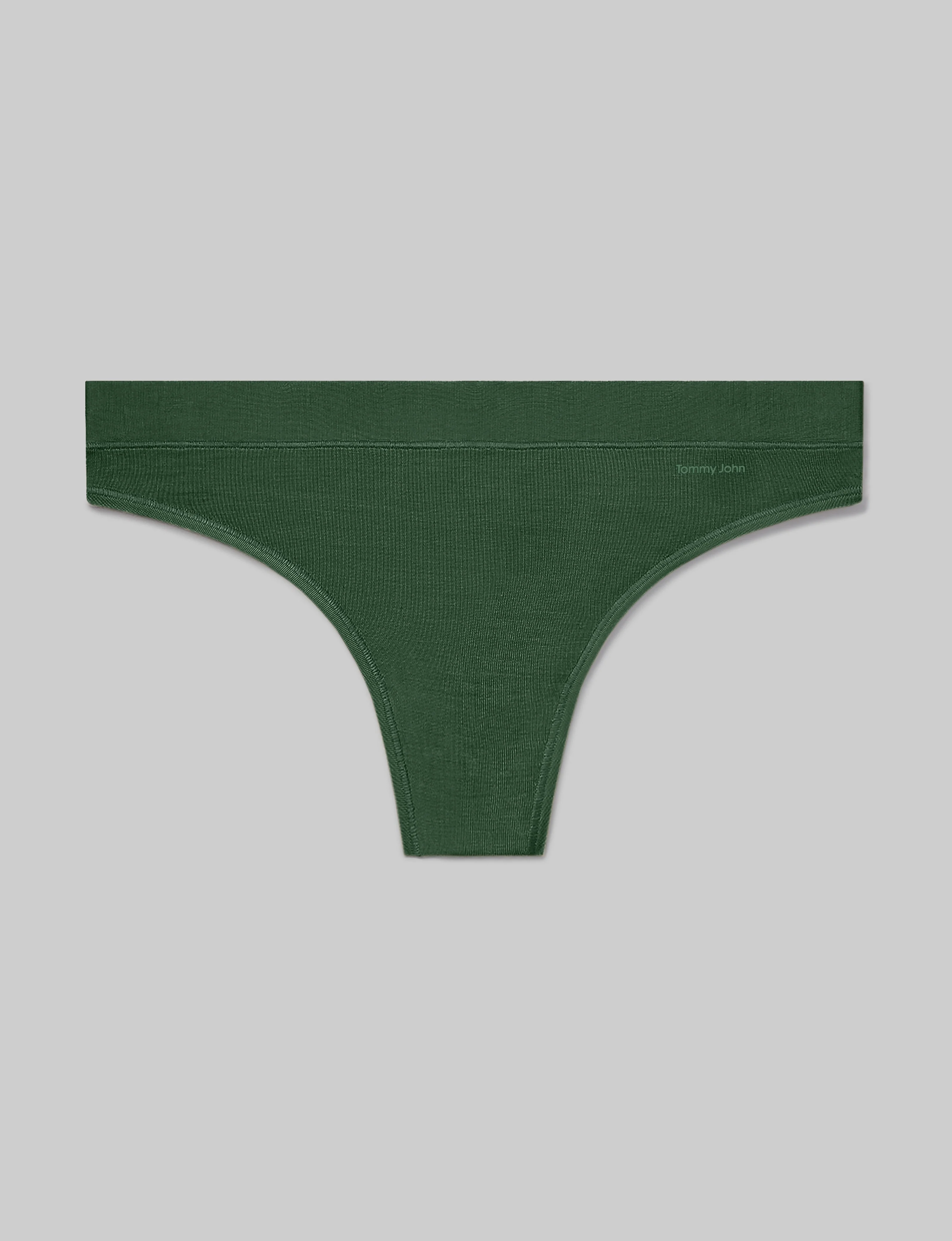 Women's Second Skin Thong - Image 74