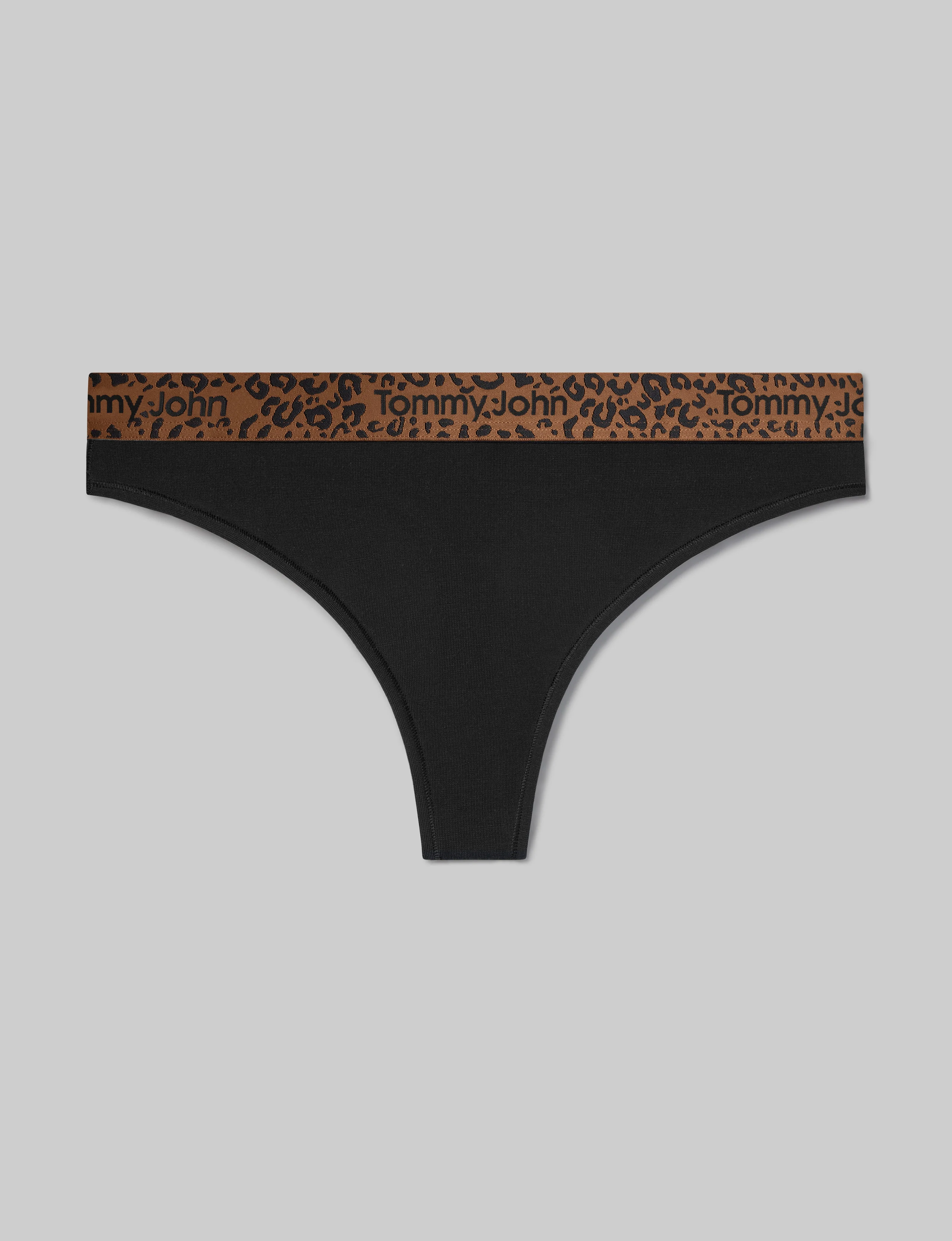 Women's Second Skin Thong - Image 86