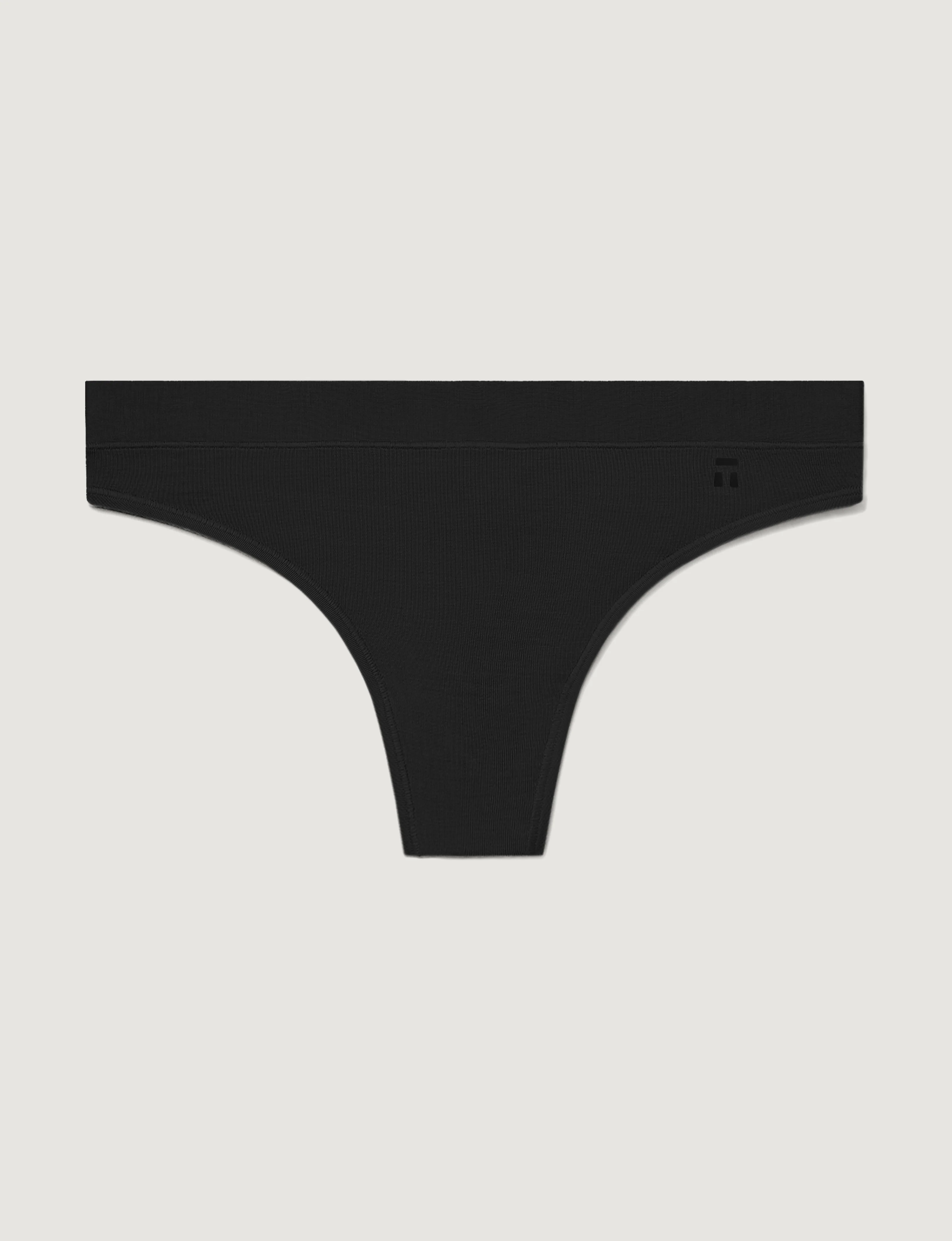 Women's Second Skin Thong - Image 26