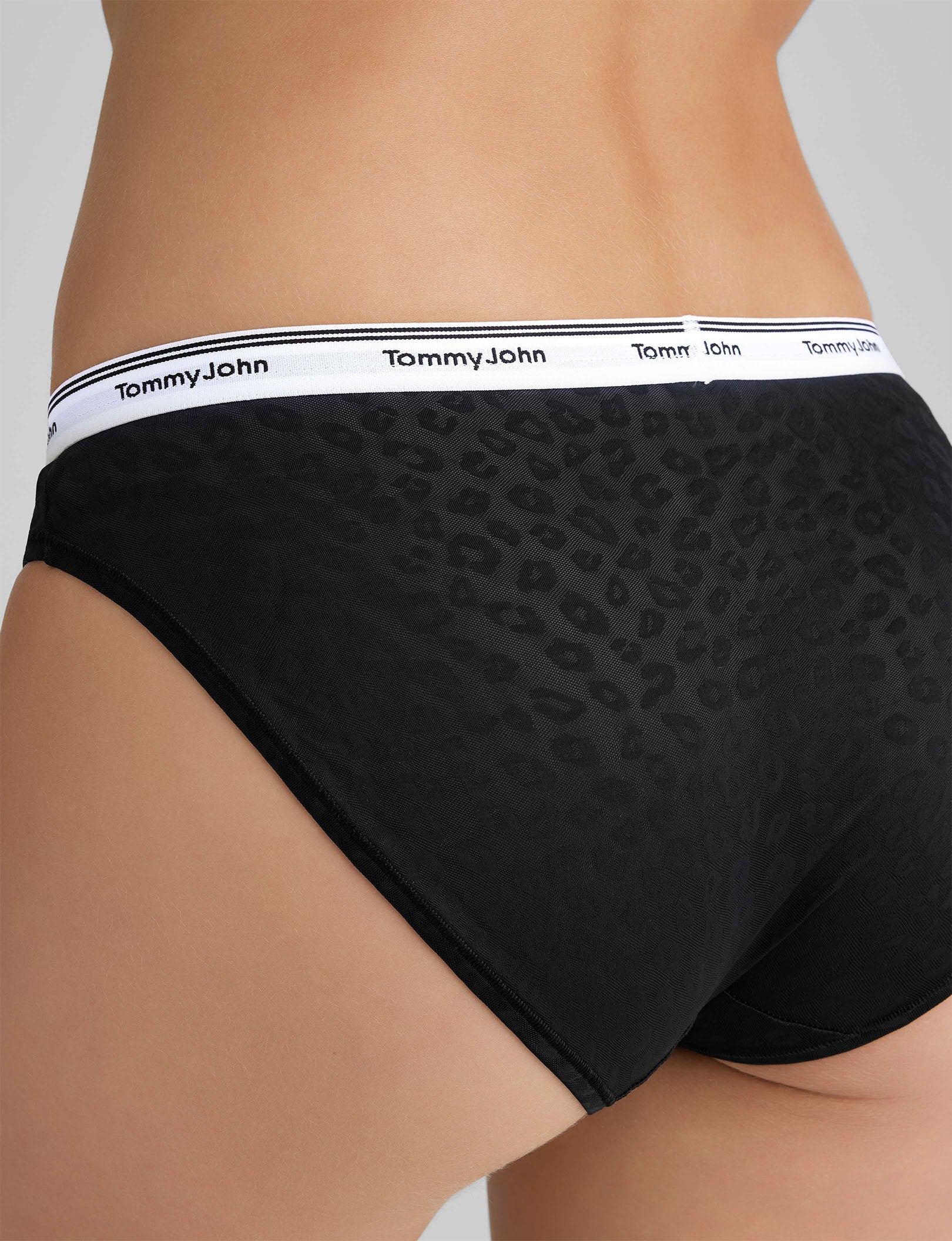 Women's Signature Comfort Lace Bikini - Image 7