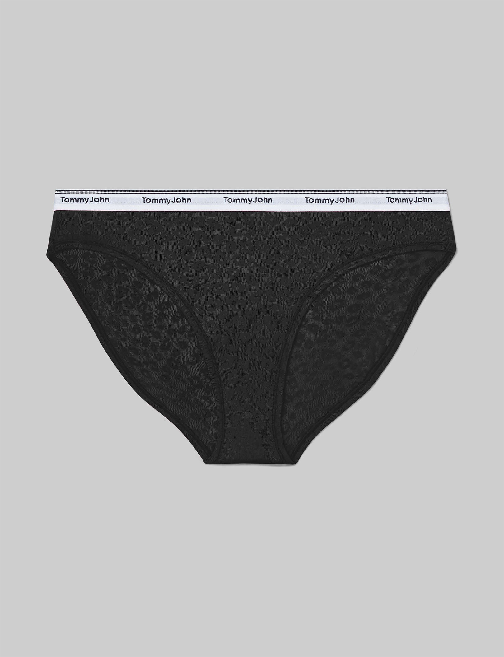 Women's Signature Comfort Lace Bikini - Image 9
