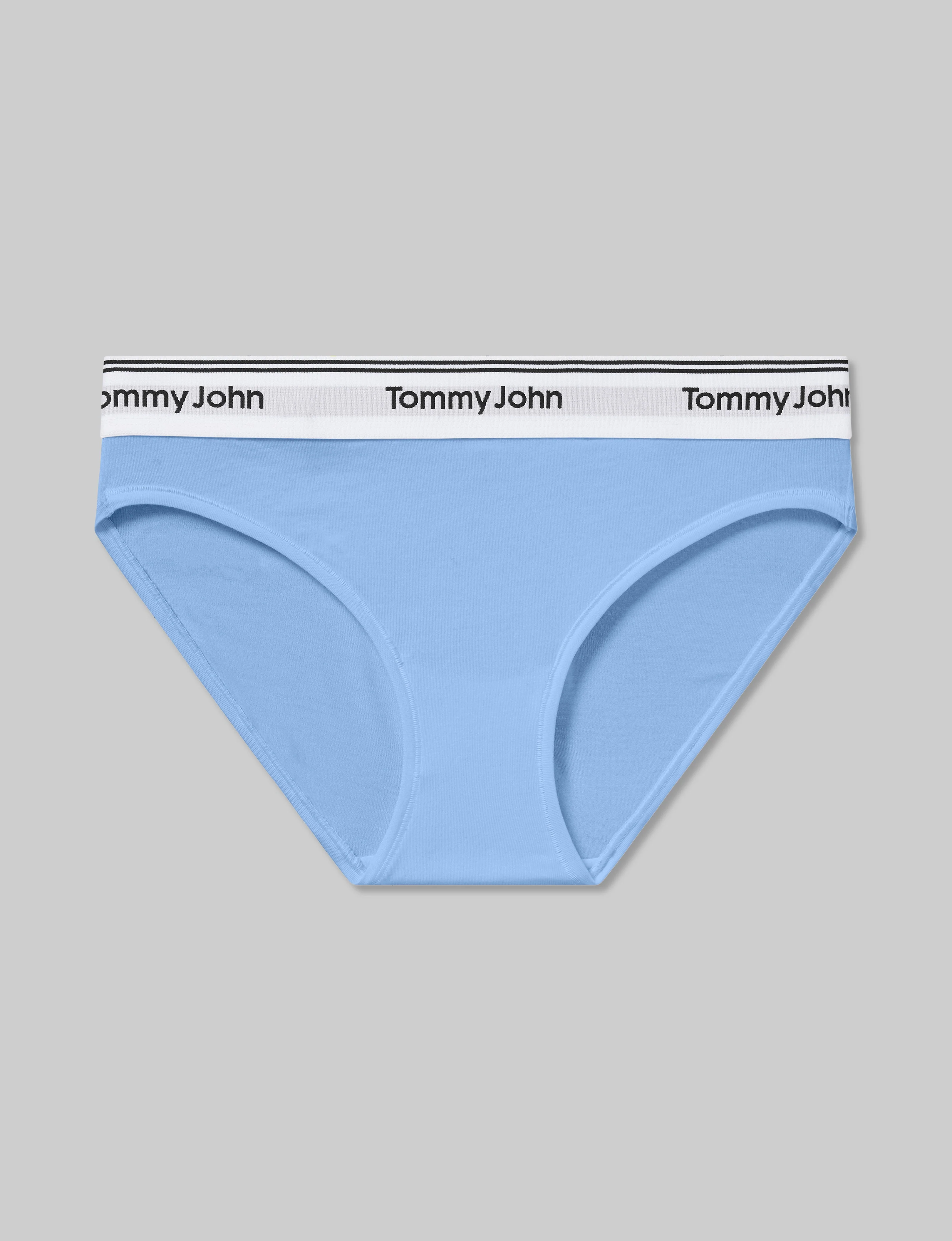 Women's Signature Cotton Bikini - Image 21