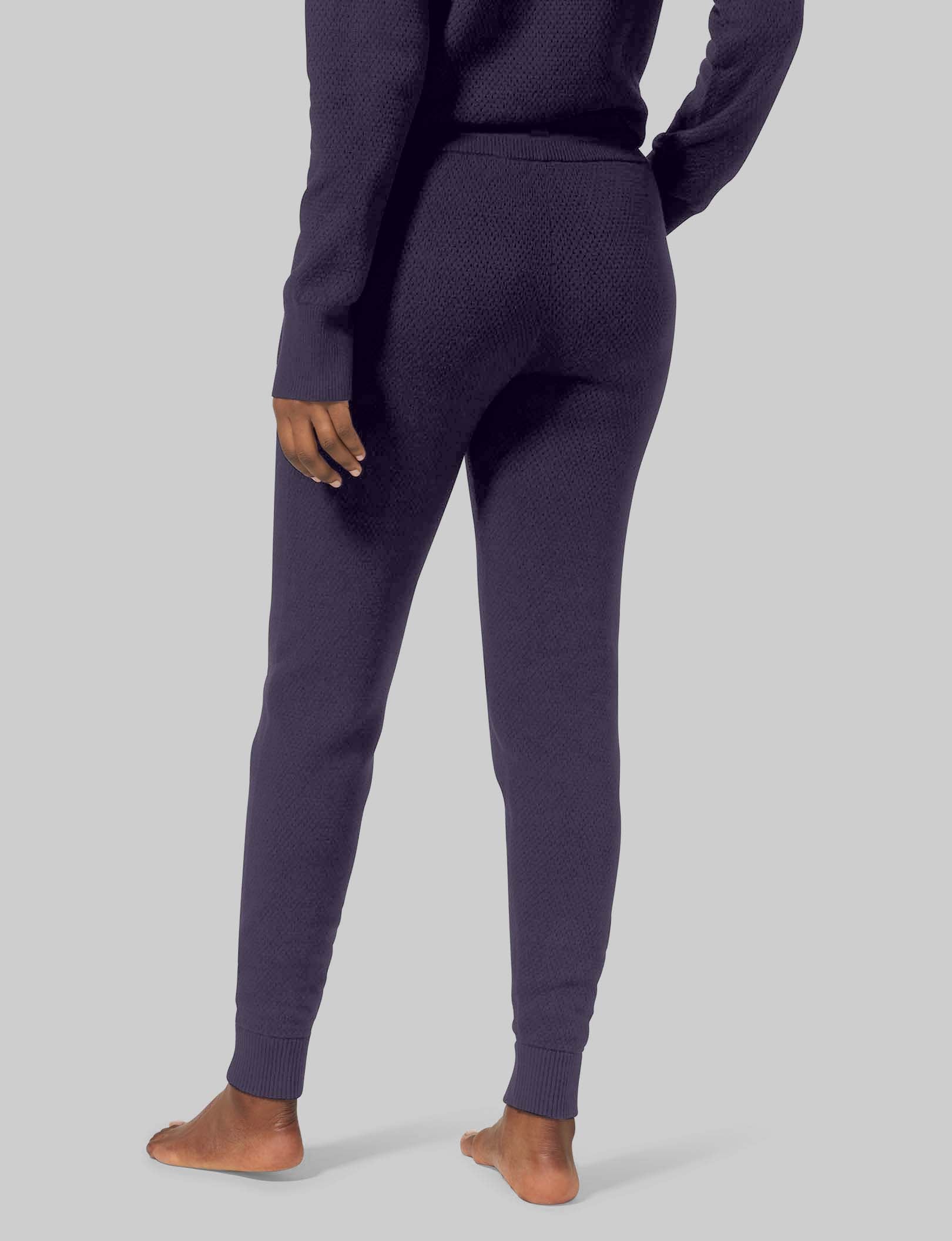 Women's Sweater Lounge Jogger - Image 14