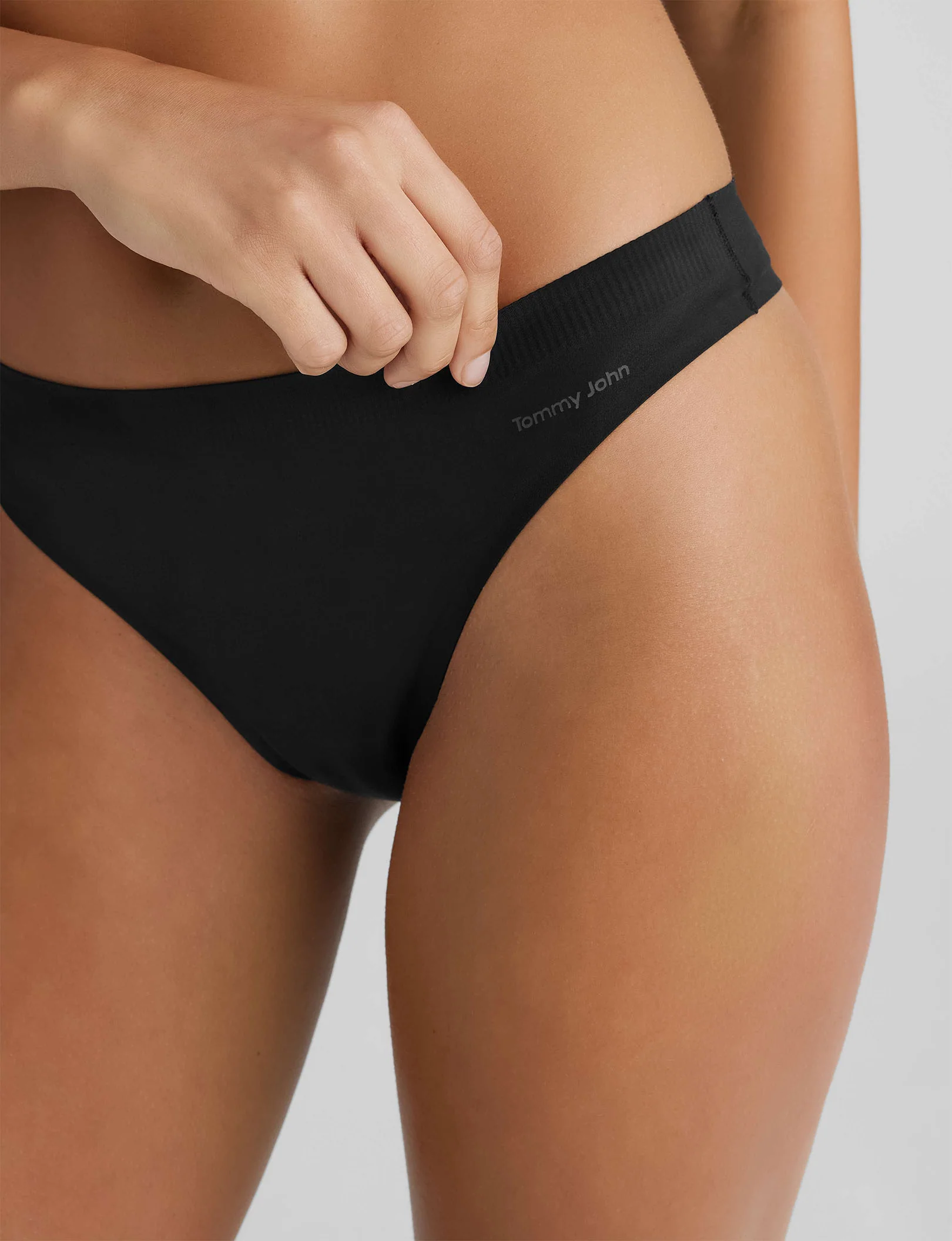 Women's Ultimate Comfort Thong - Image 4