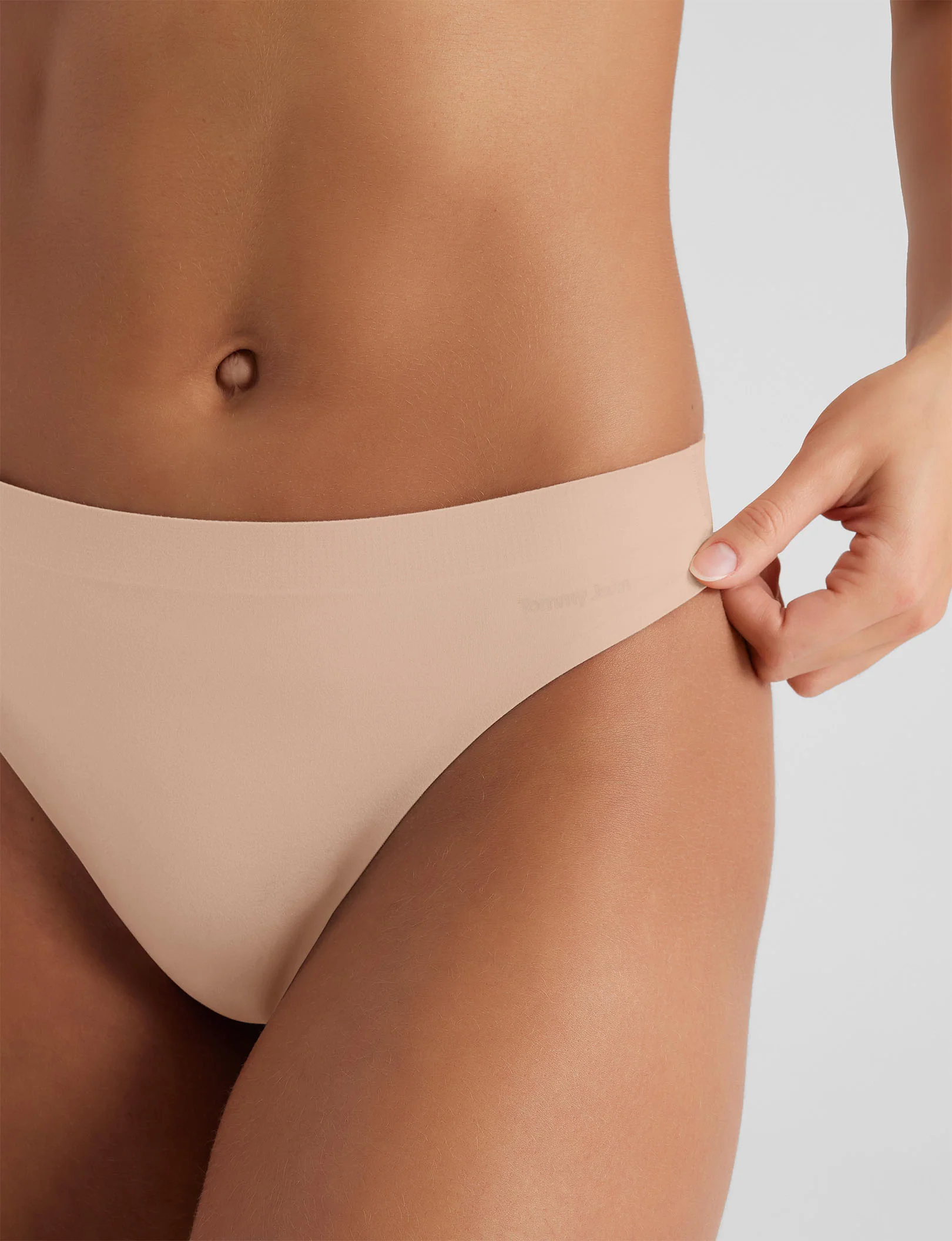 Women's Ultimate Comfort Thong - Image 7