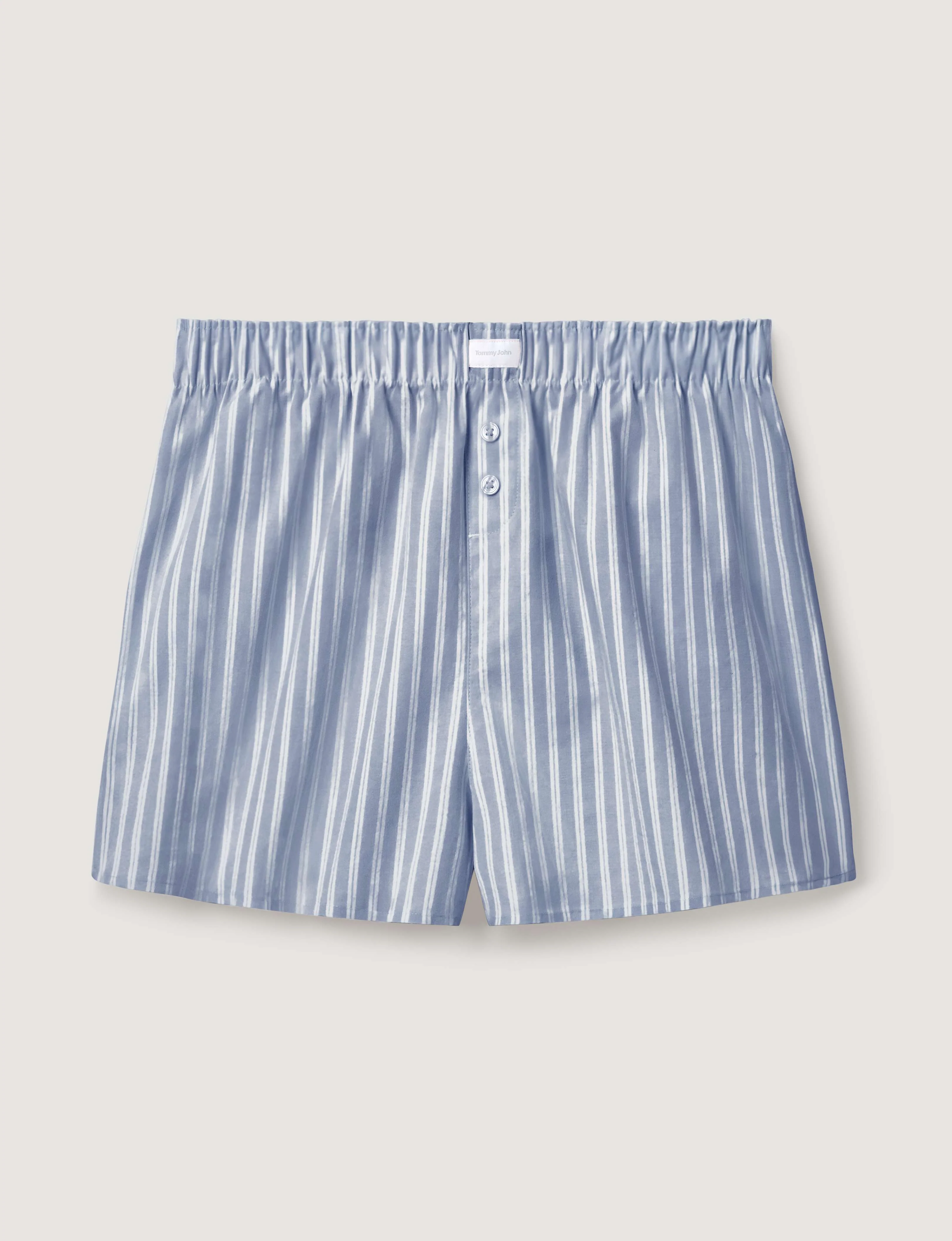 Women's Woven Boxer Short - Image 9