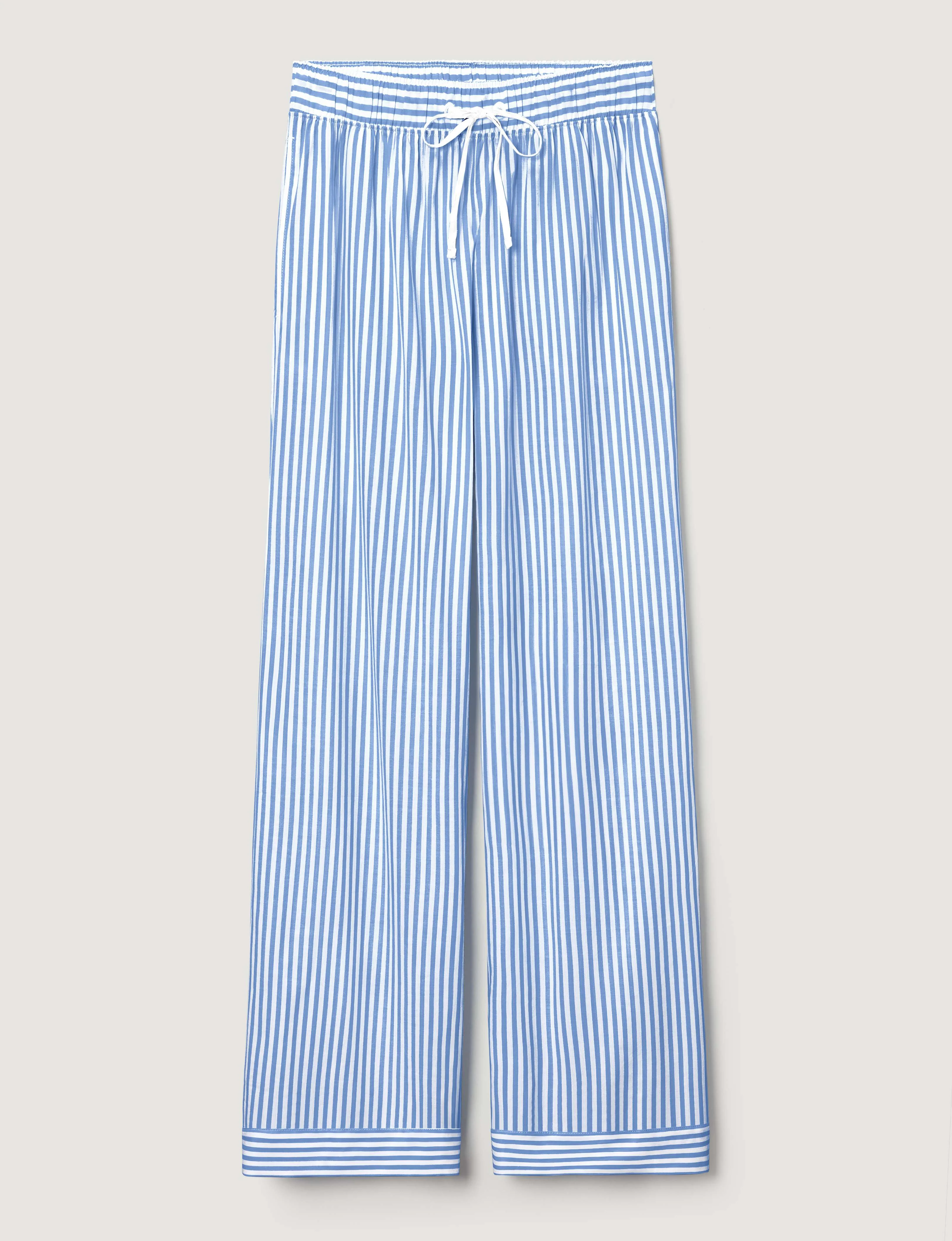 Women's Woven High Rise Pant - Image 10