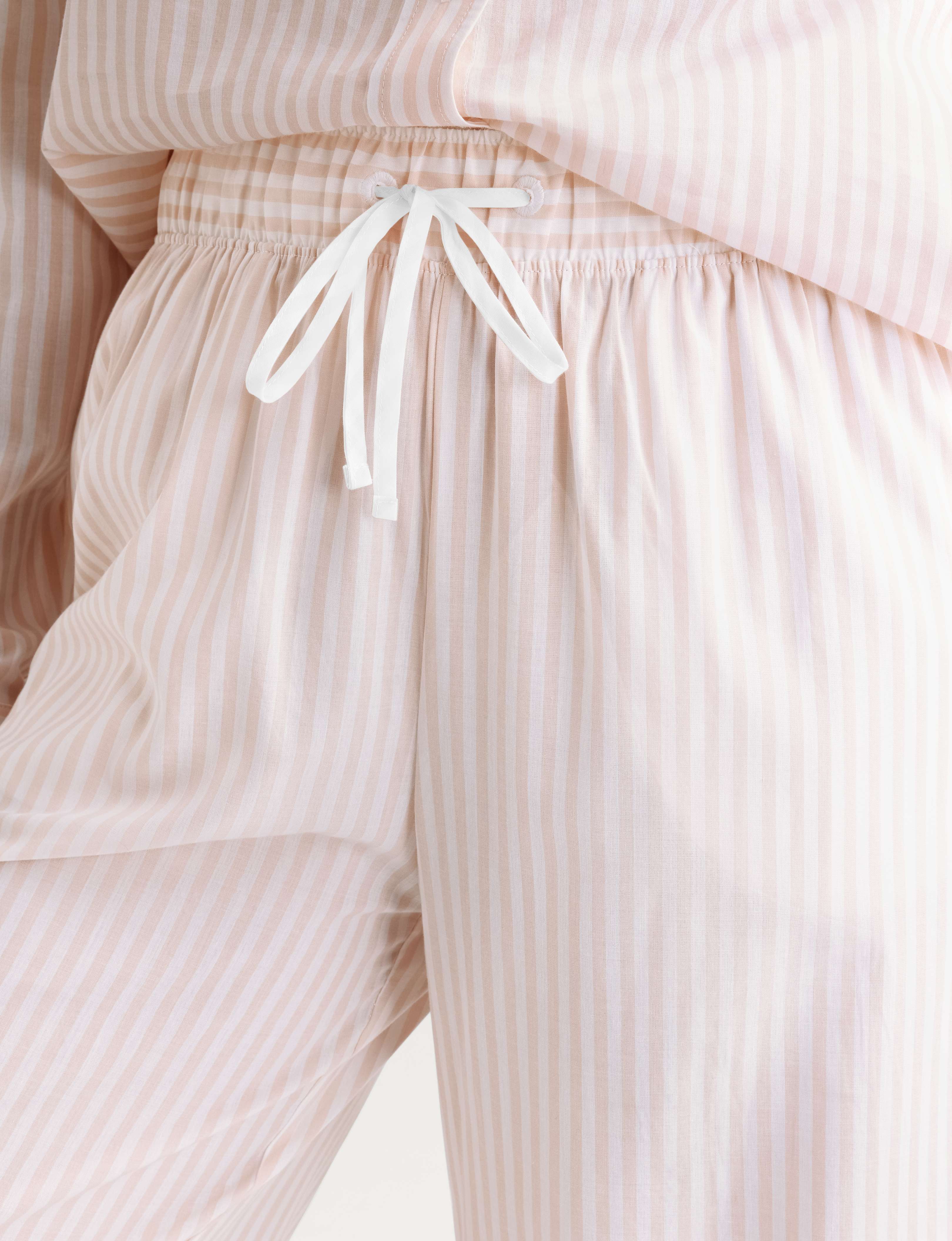 Women's Woven High Rise Pant - Image 12