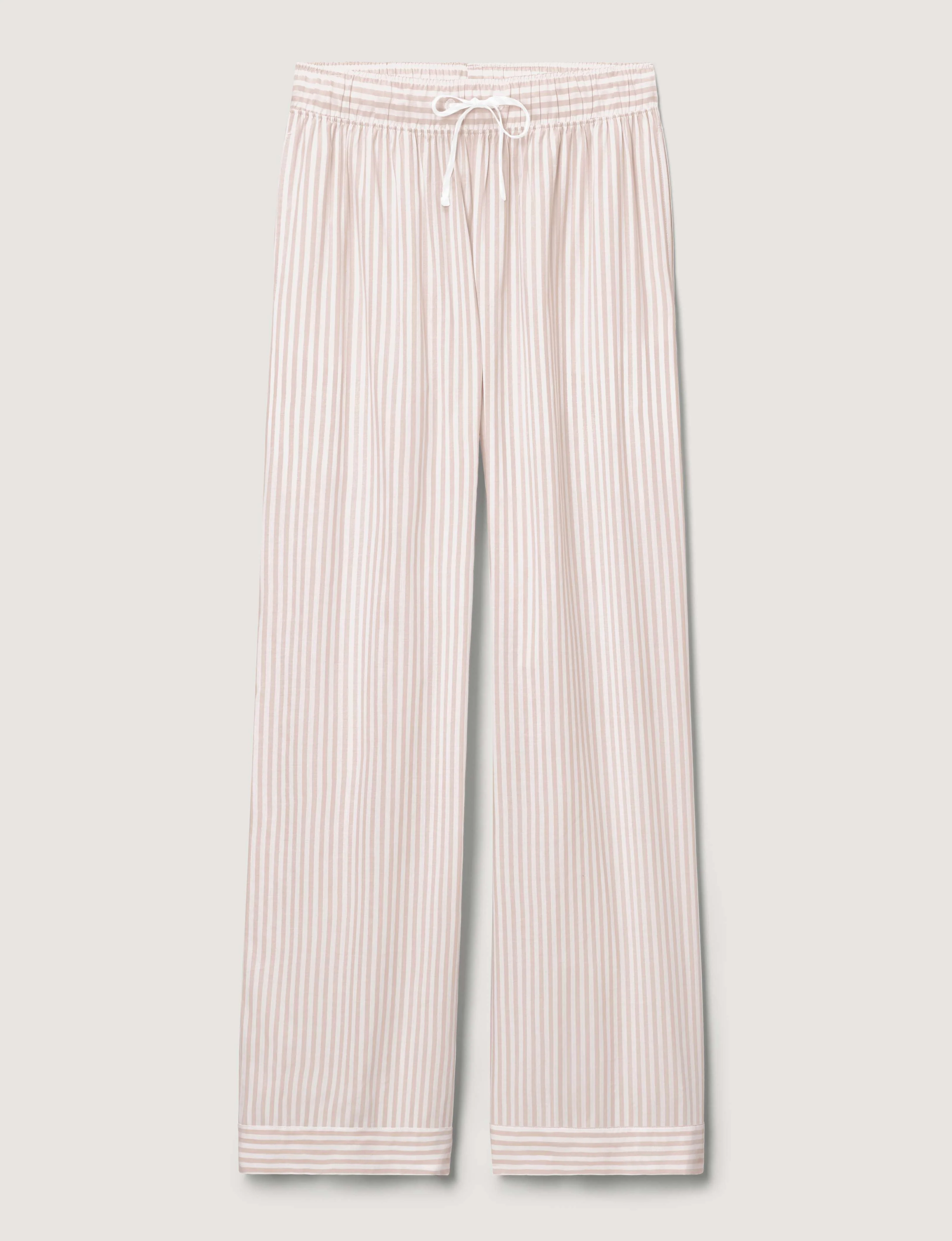 Women's Woven High Rise Pant - Image 13