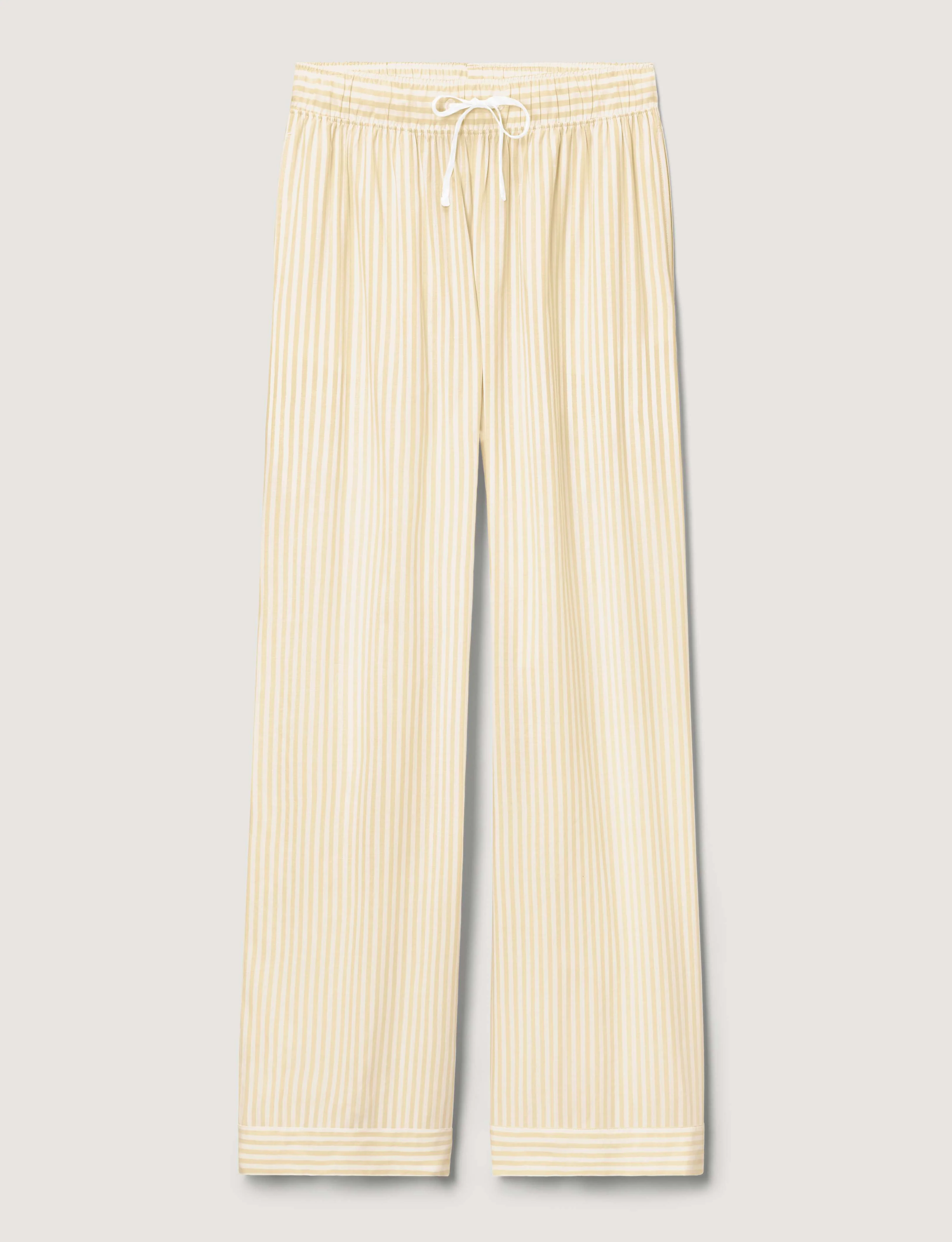 Women's Woven High Rise Pant - Image 16