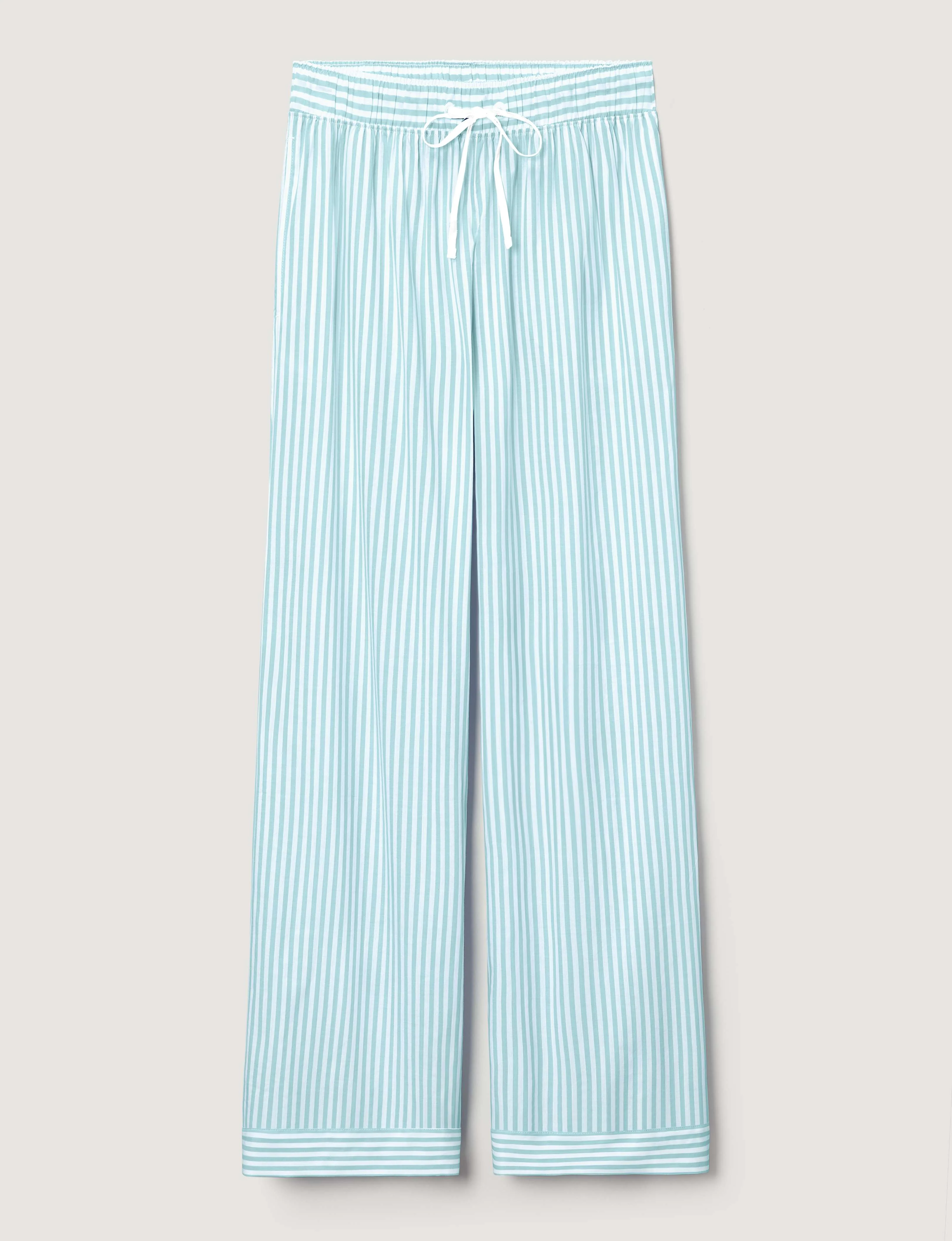 Women's Woven High Rise Pant - Image 6