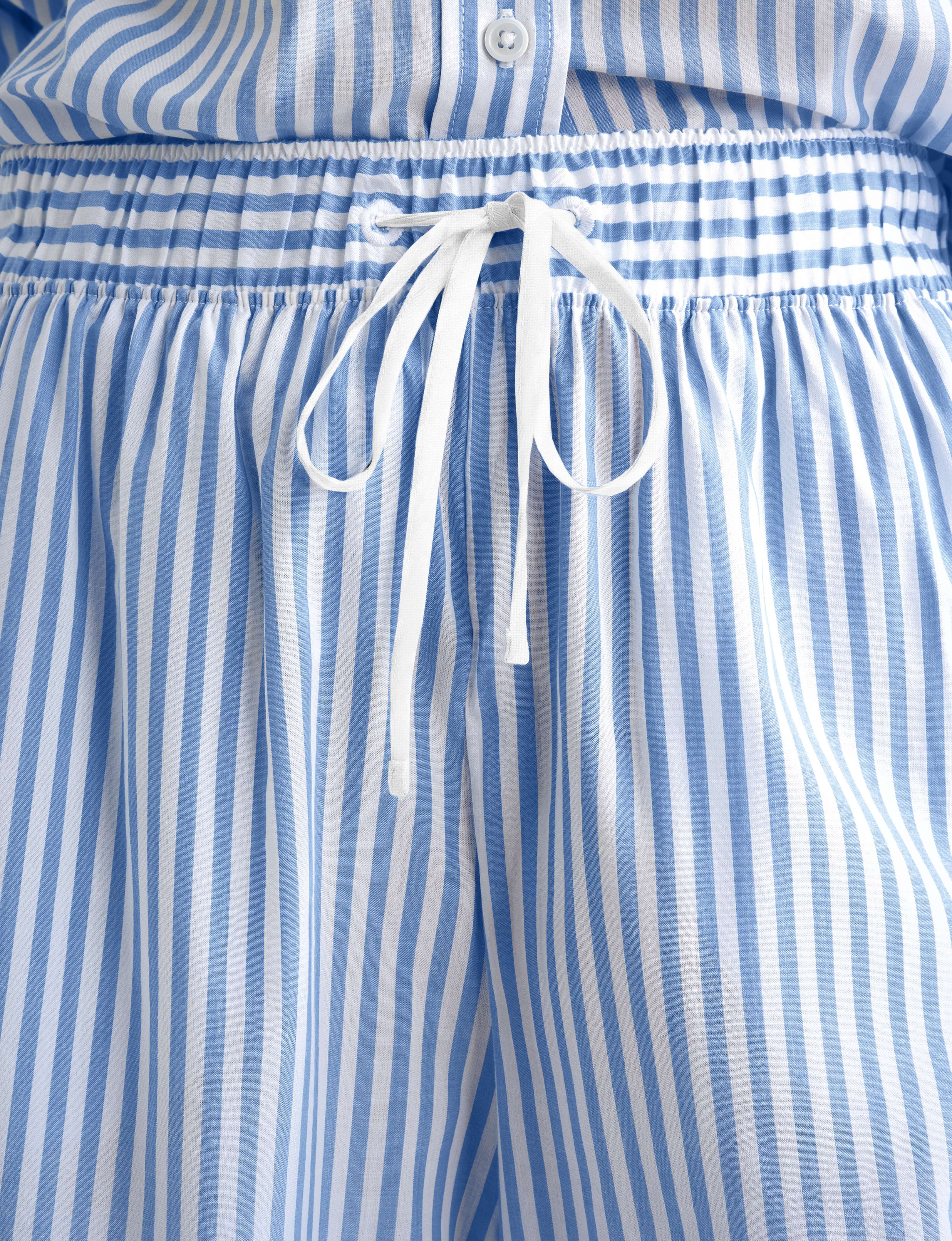 Women's Woven High Rise Pant - Image 9