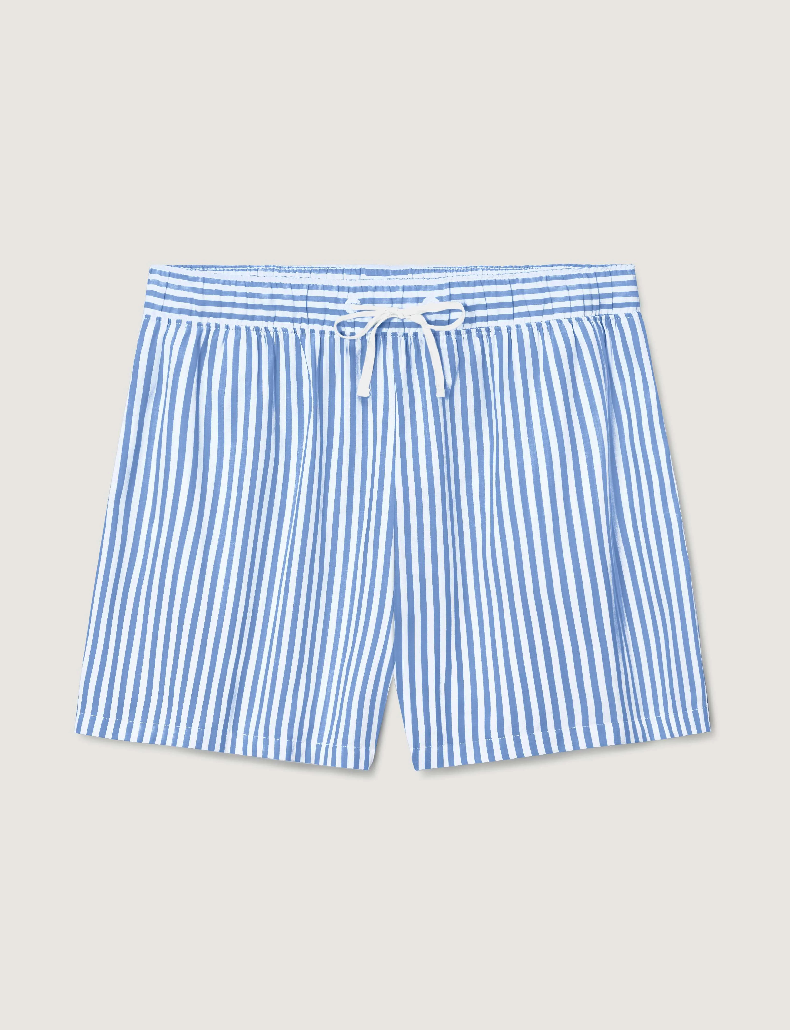 Women's Woven High Rise Short - Image 10
