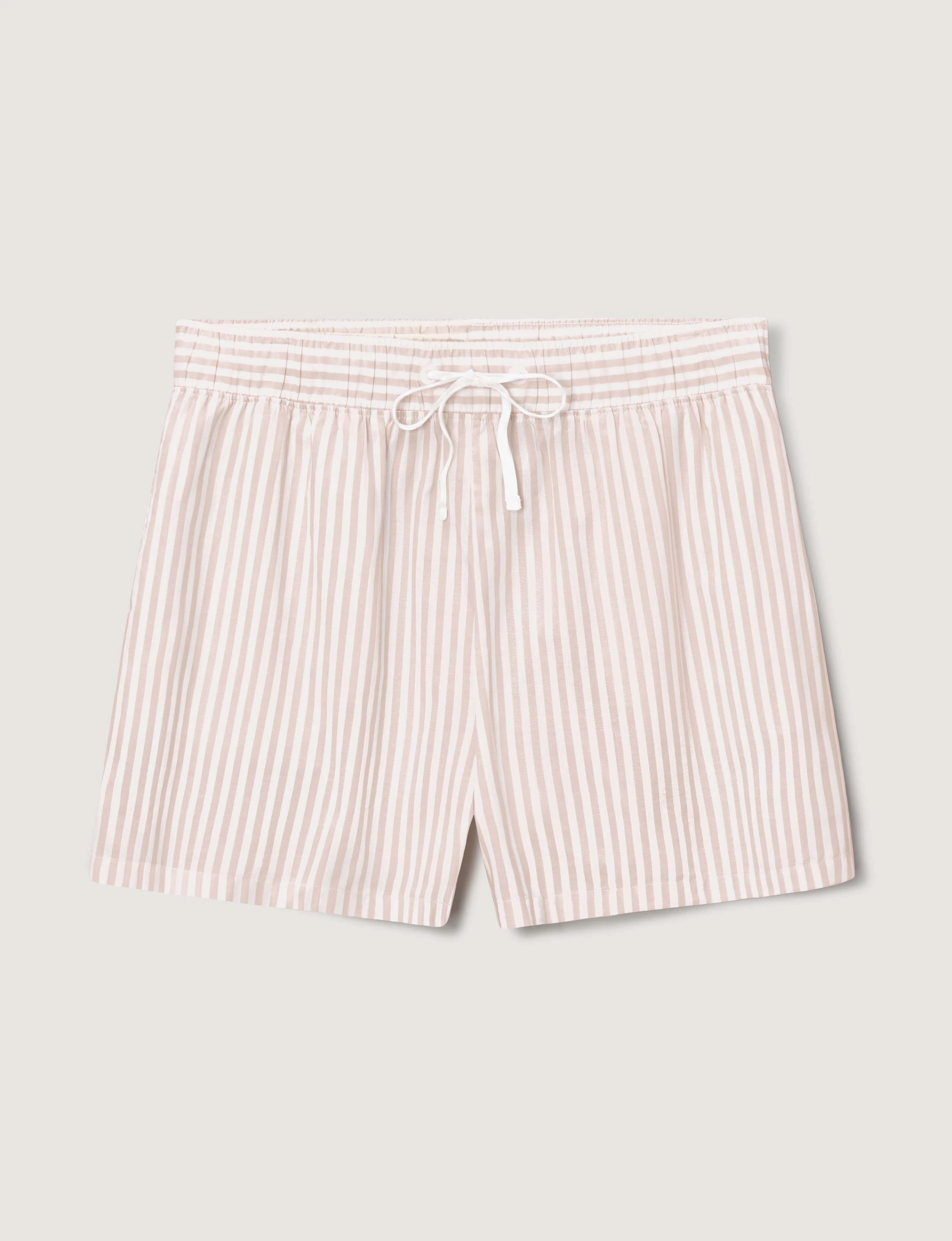 Women's Woven High Rise Short - Image 13