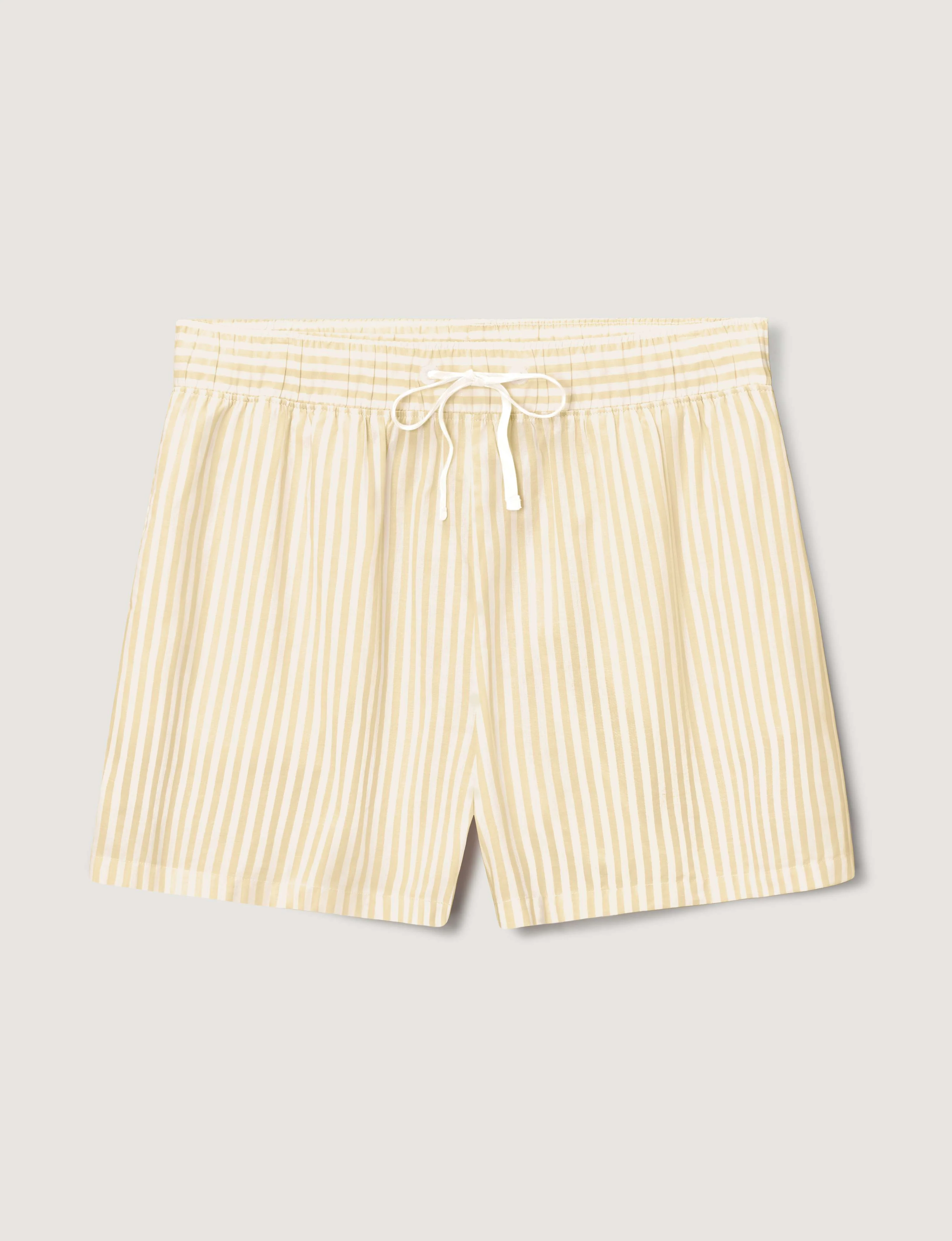 Women's Woven High Rise Short - Image 16
