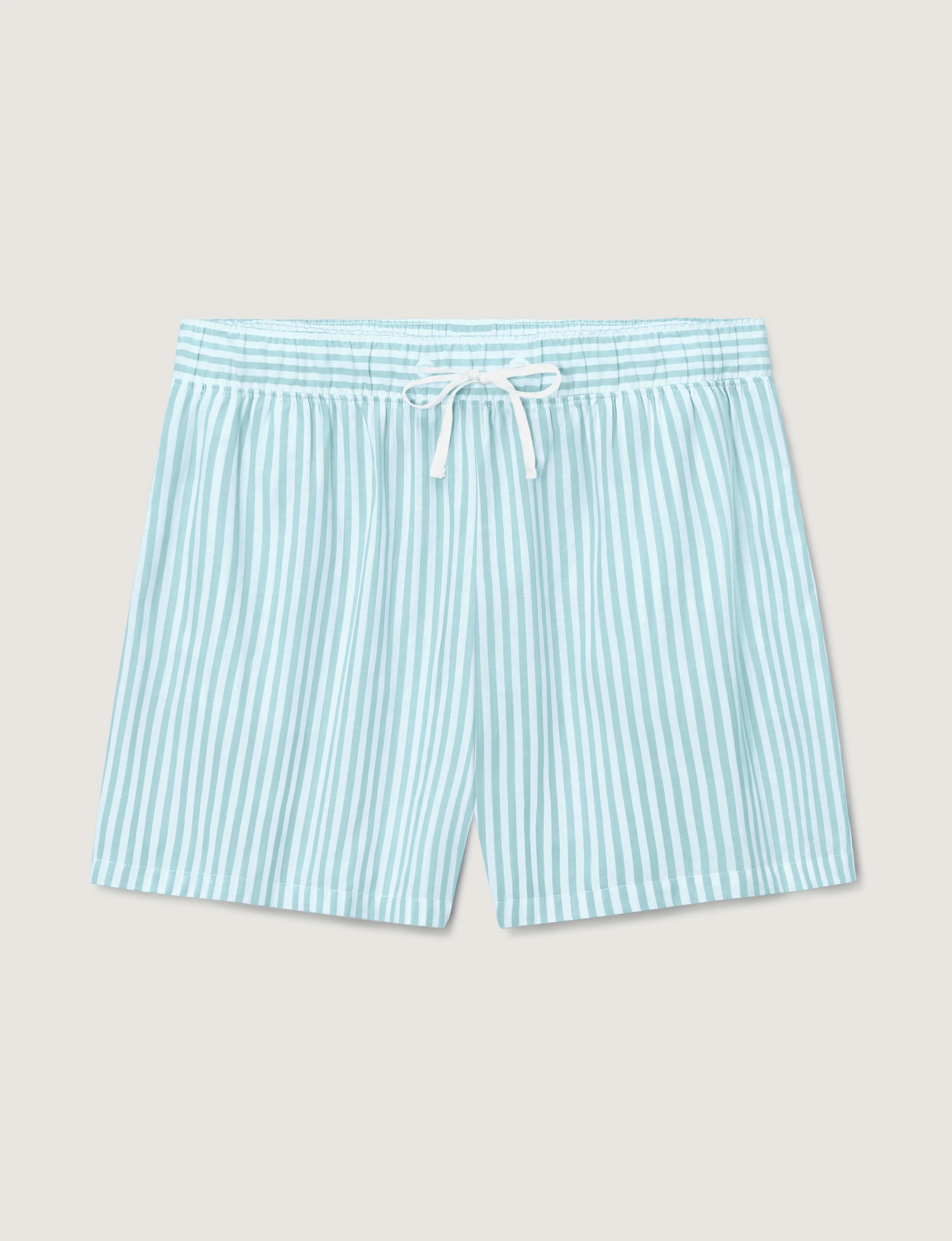 Women's Woven High Rise Short - Image 6