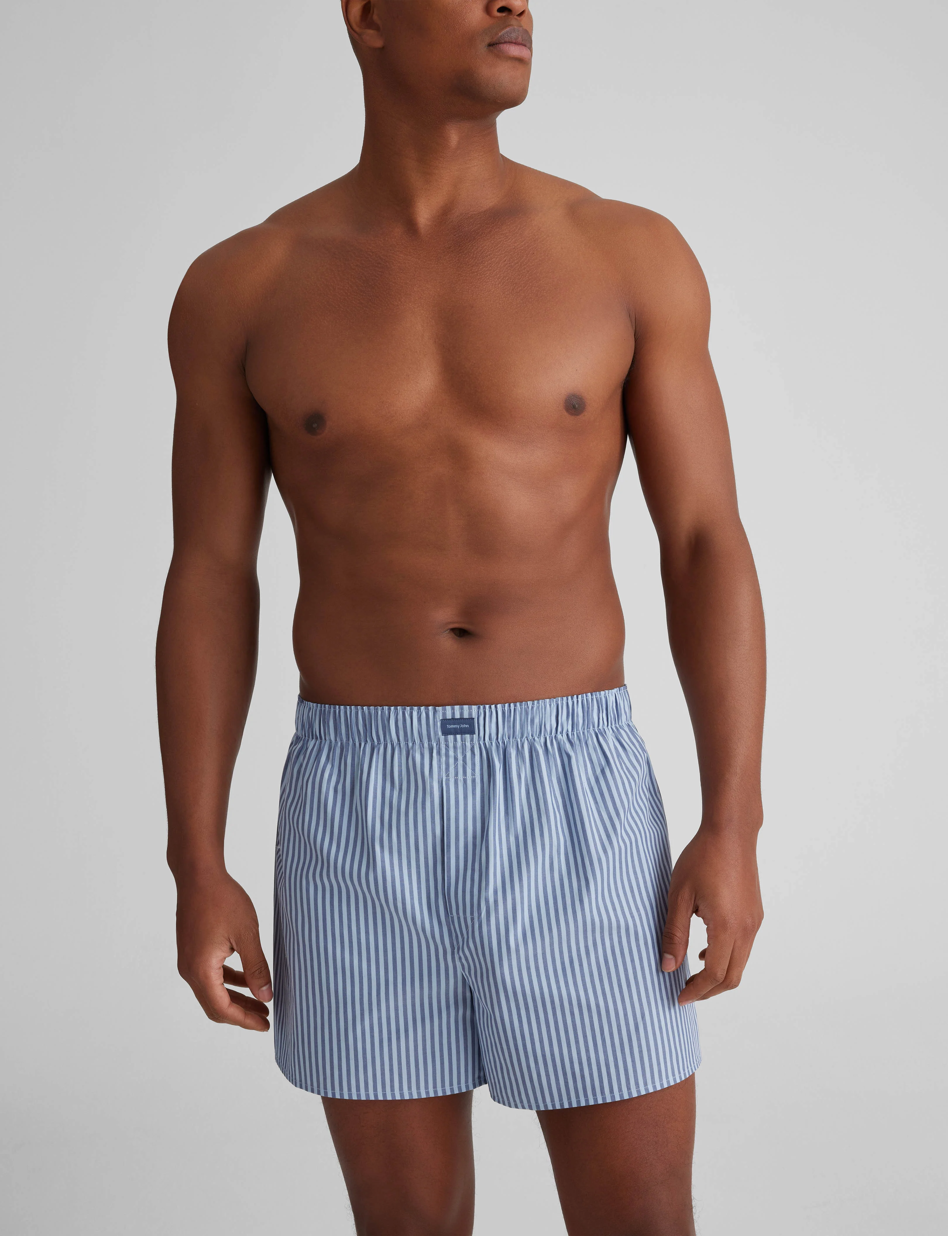 Woven Boxer (3-Pack) - Image 12