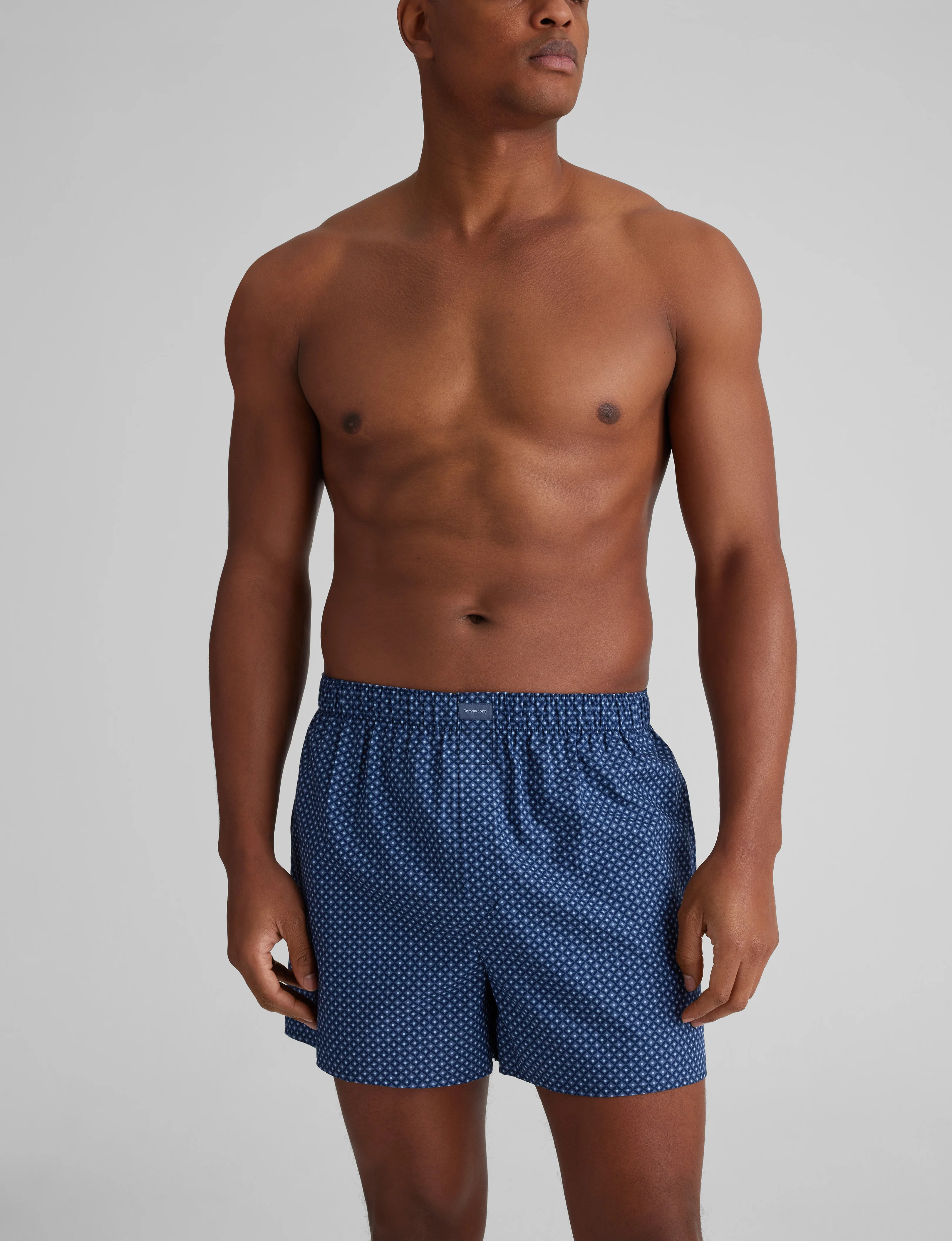 Woven Boxer (3-Pack) - Image 15