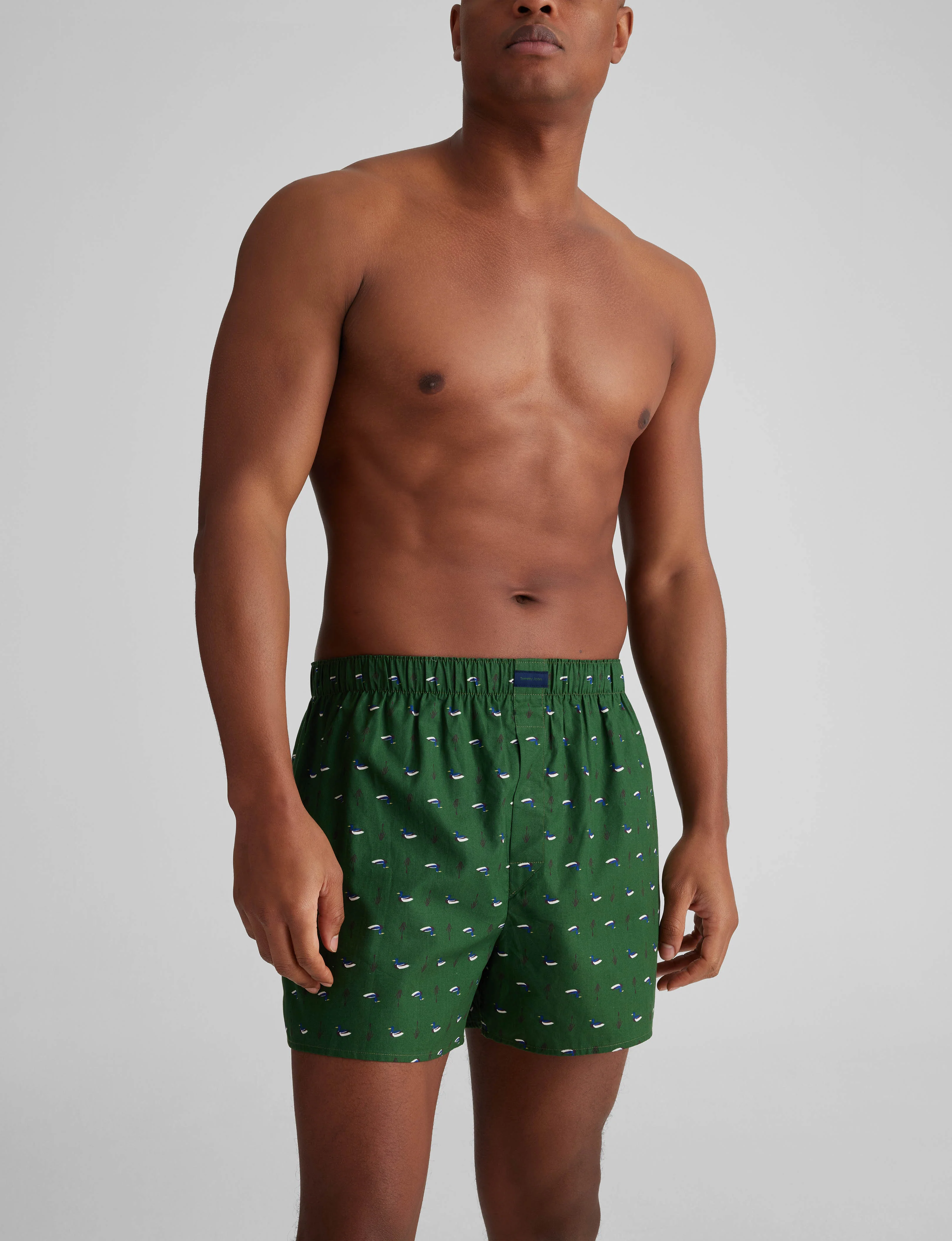Woven Boxer (3-Pack) - Image 24