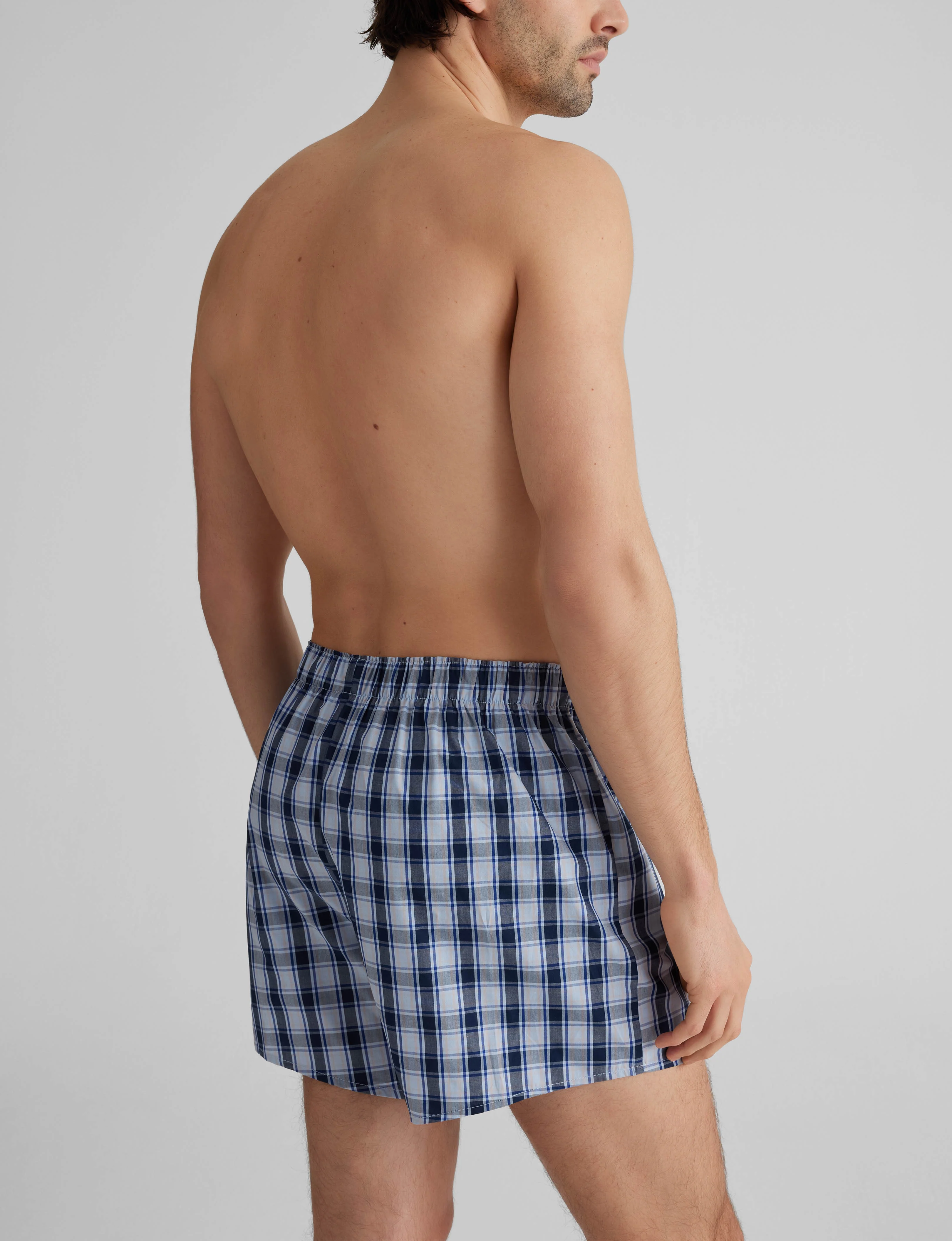 Woven Boxer (3-Pack) - Image 29
