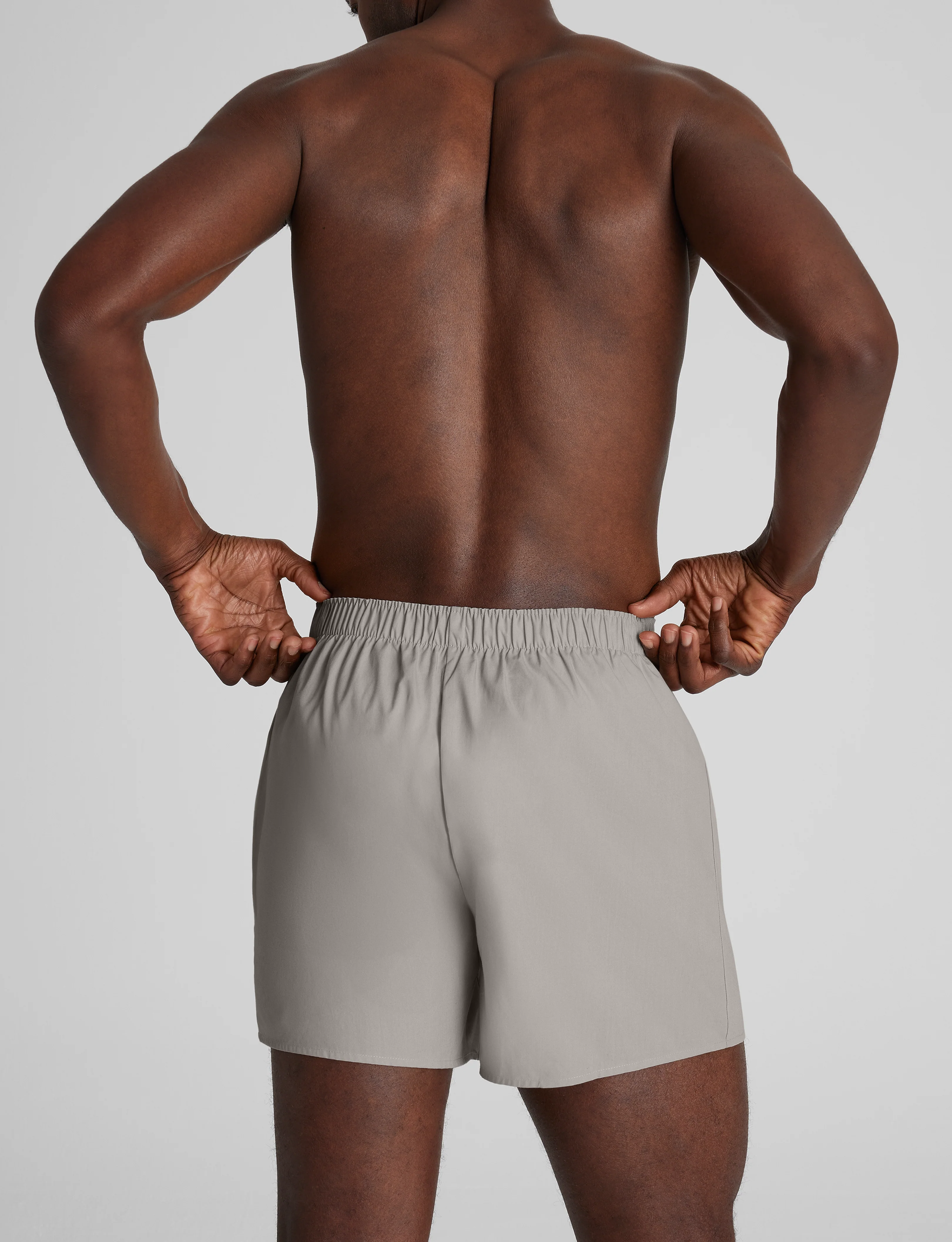 Woven Boxer (3-Pack) - Image 35