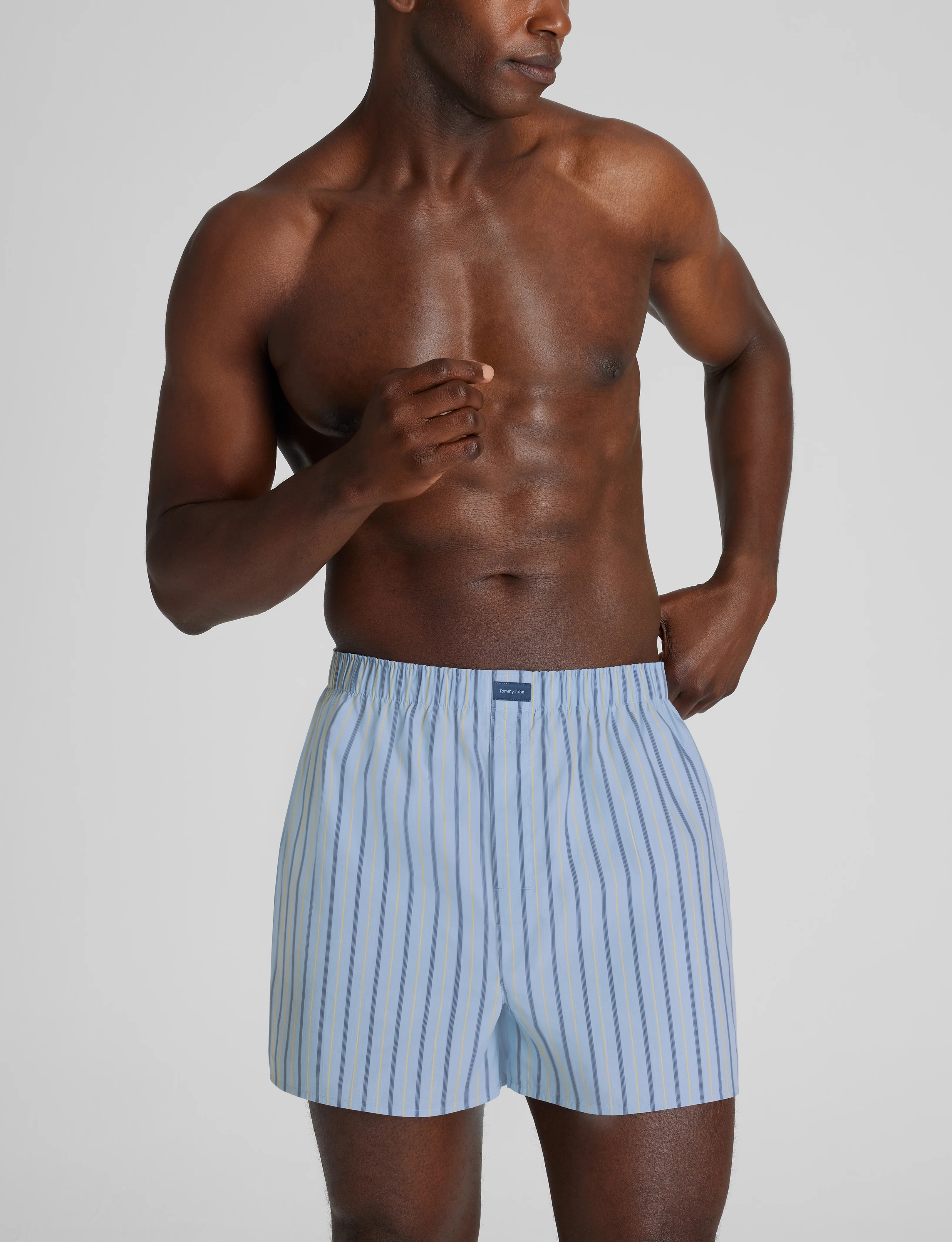 Woven Boxer (3-Pack) - Image 38