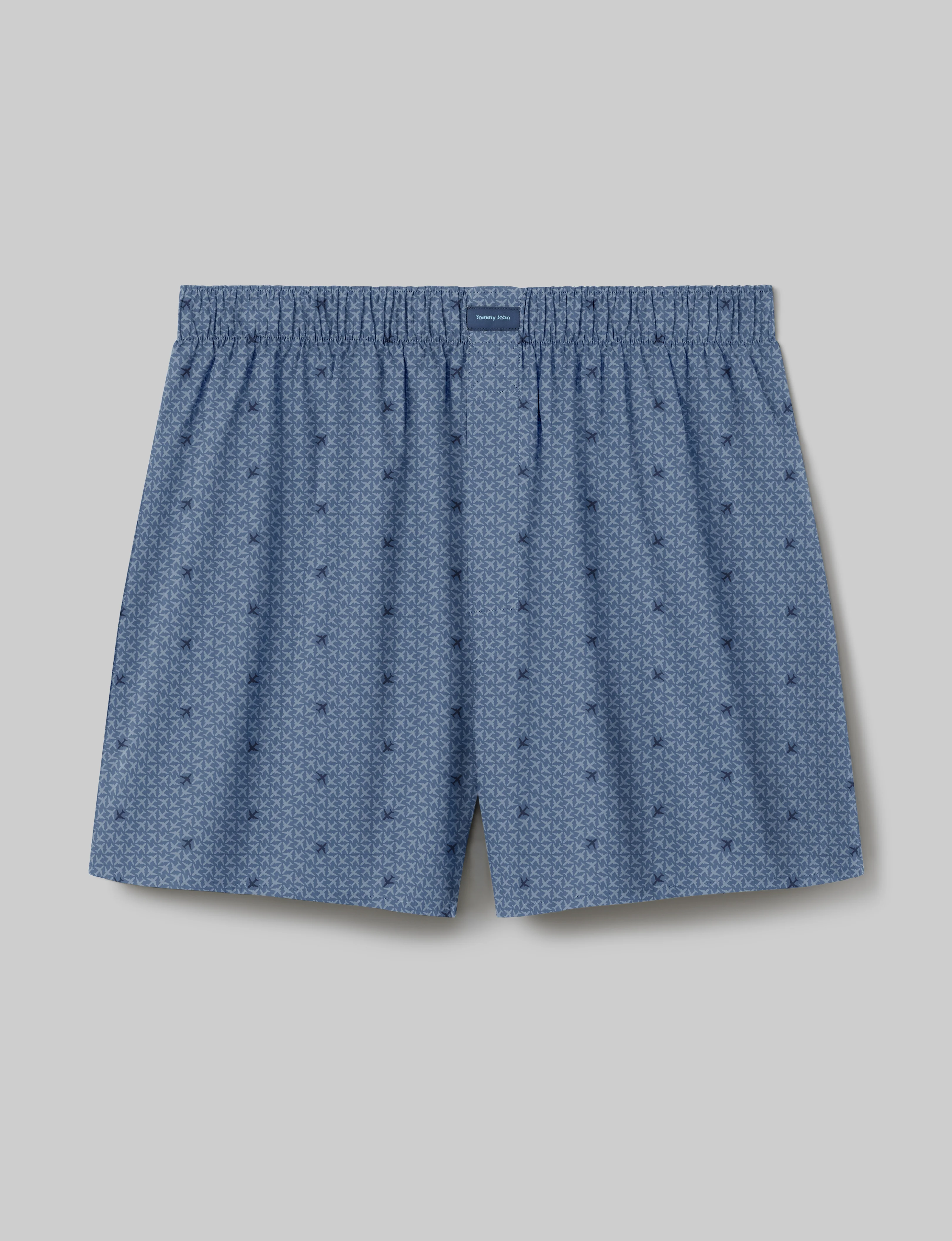 Woven Boxer (3-Pack) - Image 40