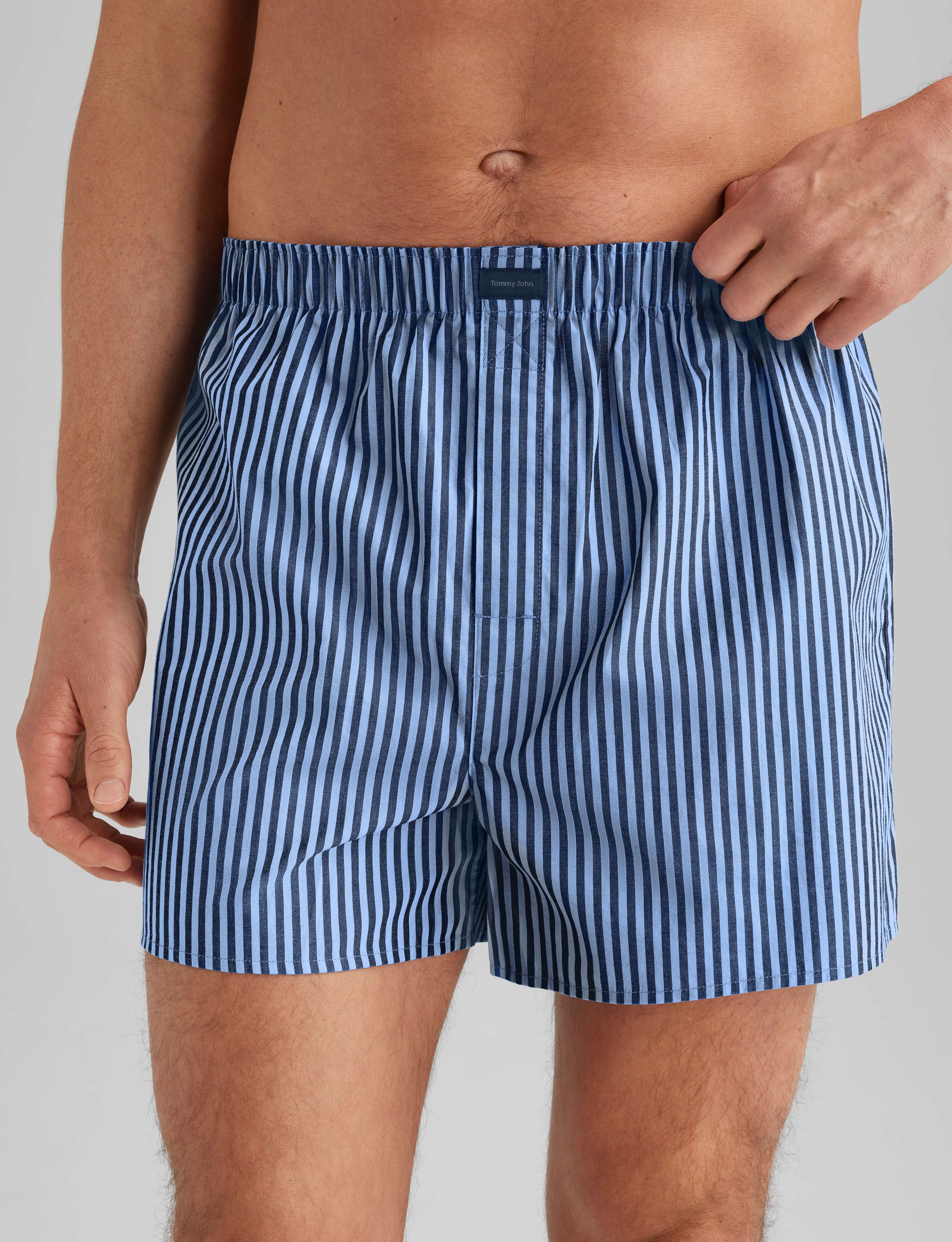 Woven Boxer (3-Pack) - Image 42