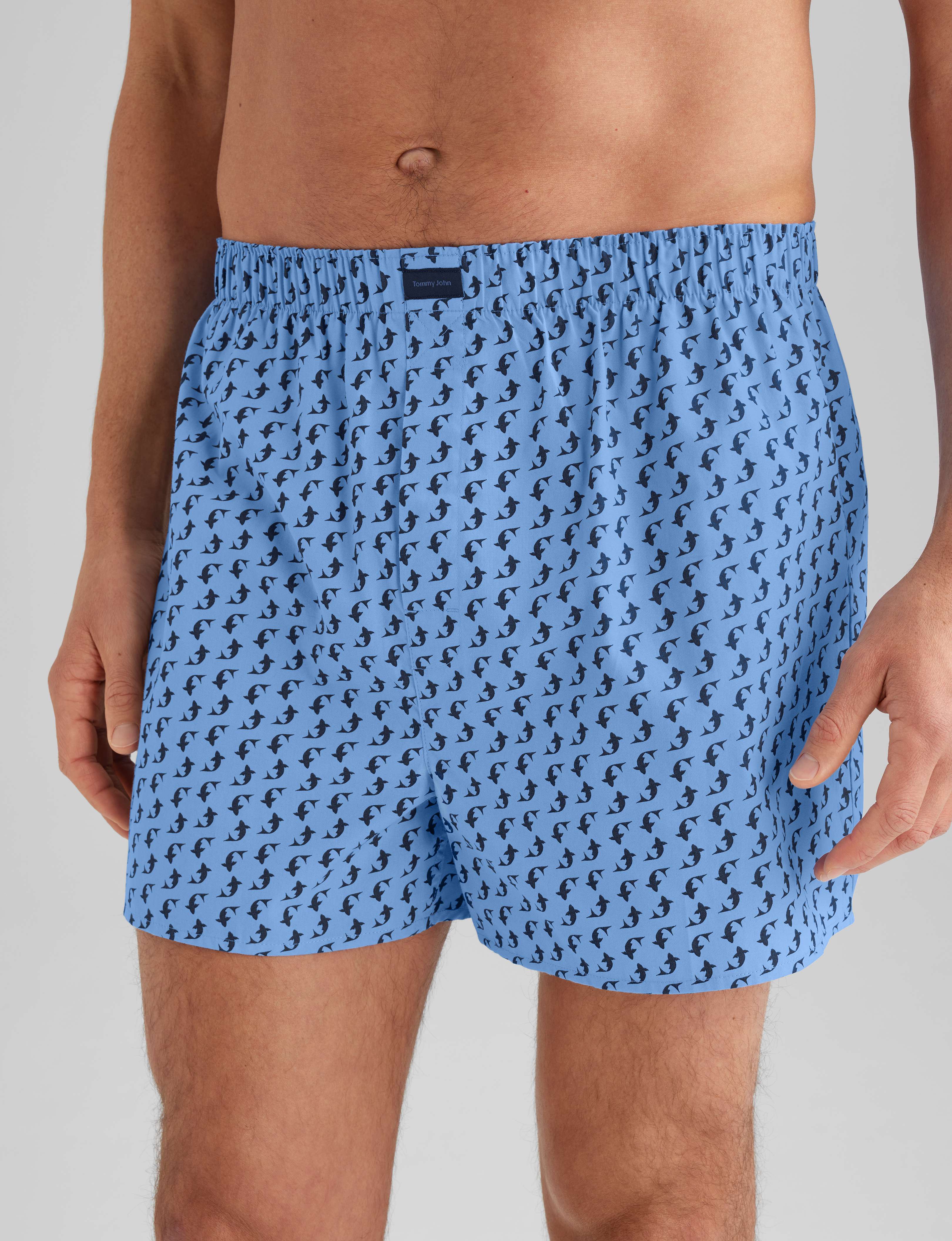 Woven Boxer (3-Pack) - Image 44