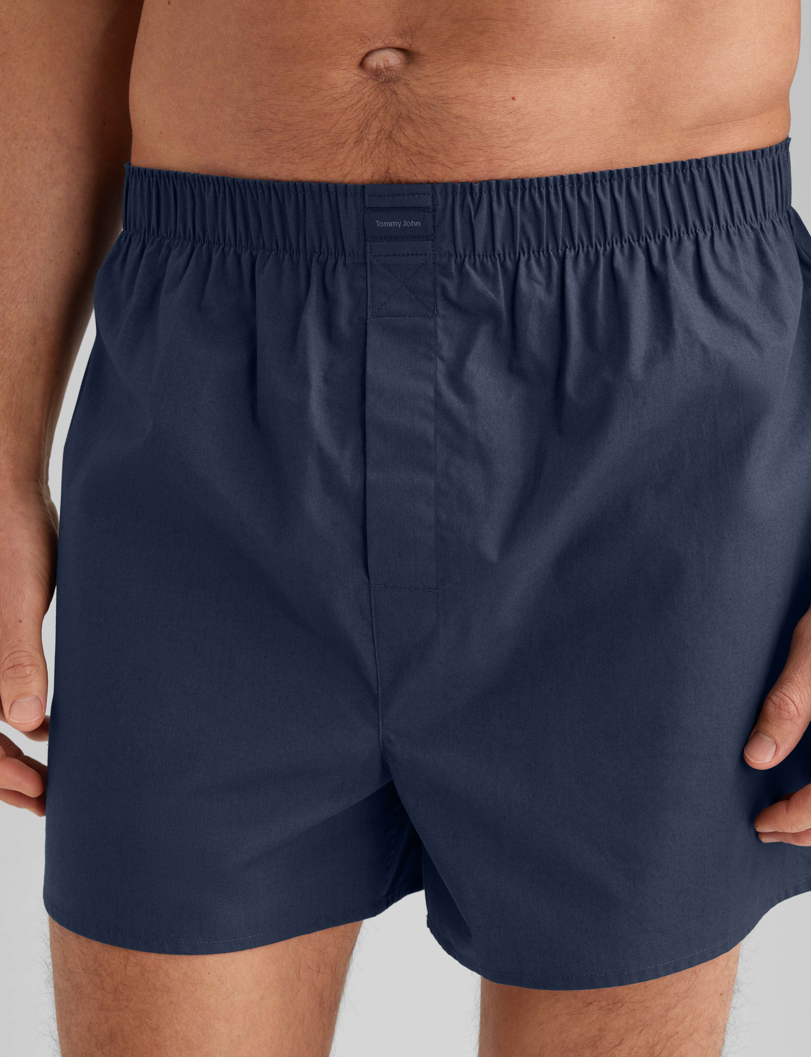 Woven Boxer (3-Pack) - Image 45
