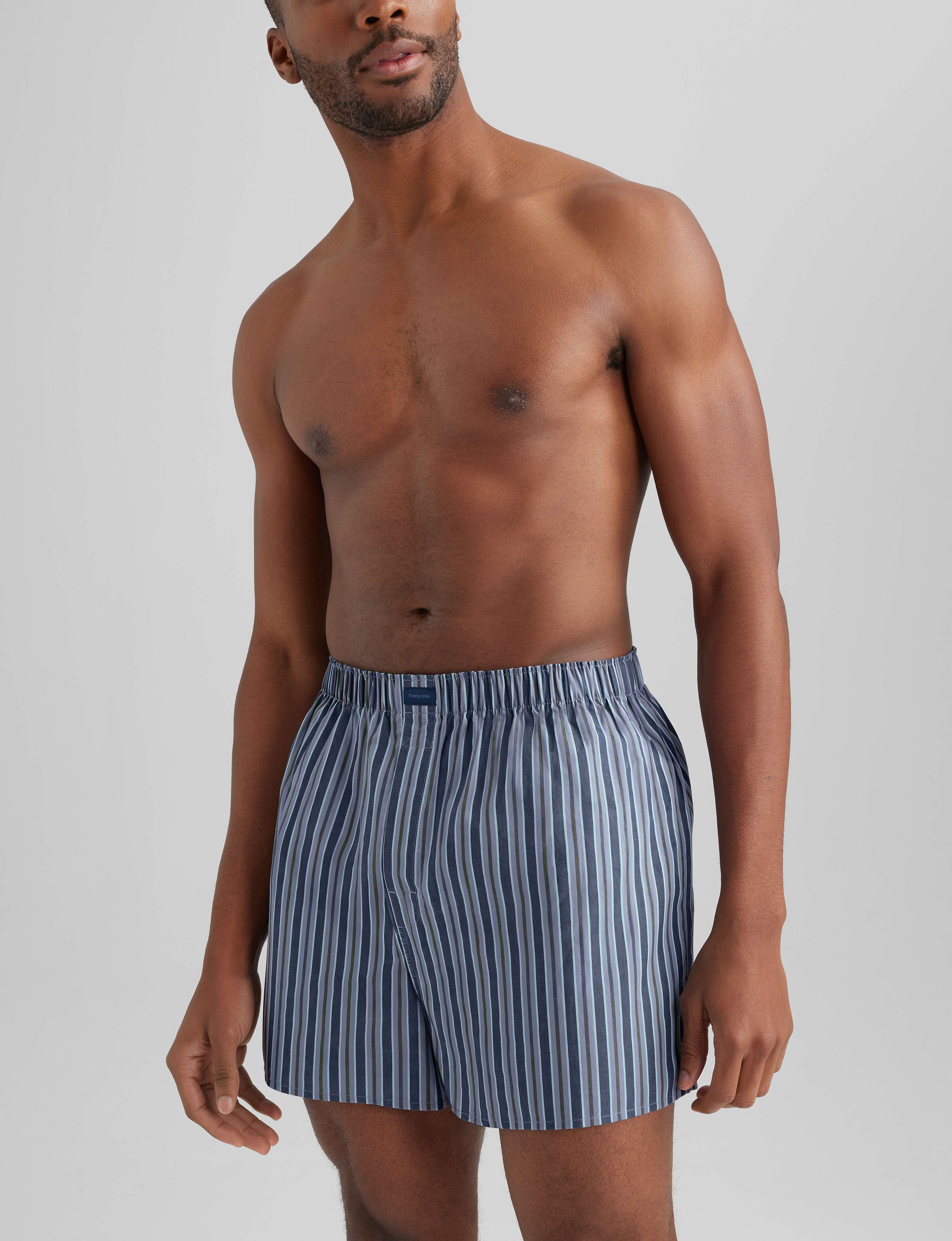Woven Boxer (3-Pack) - Image 49