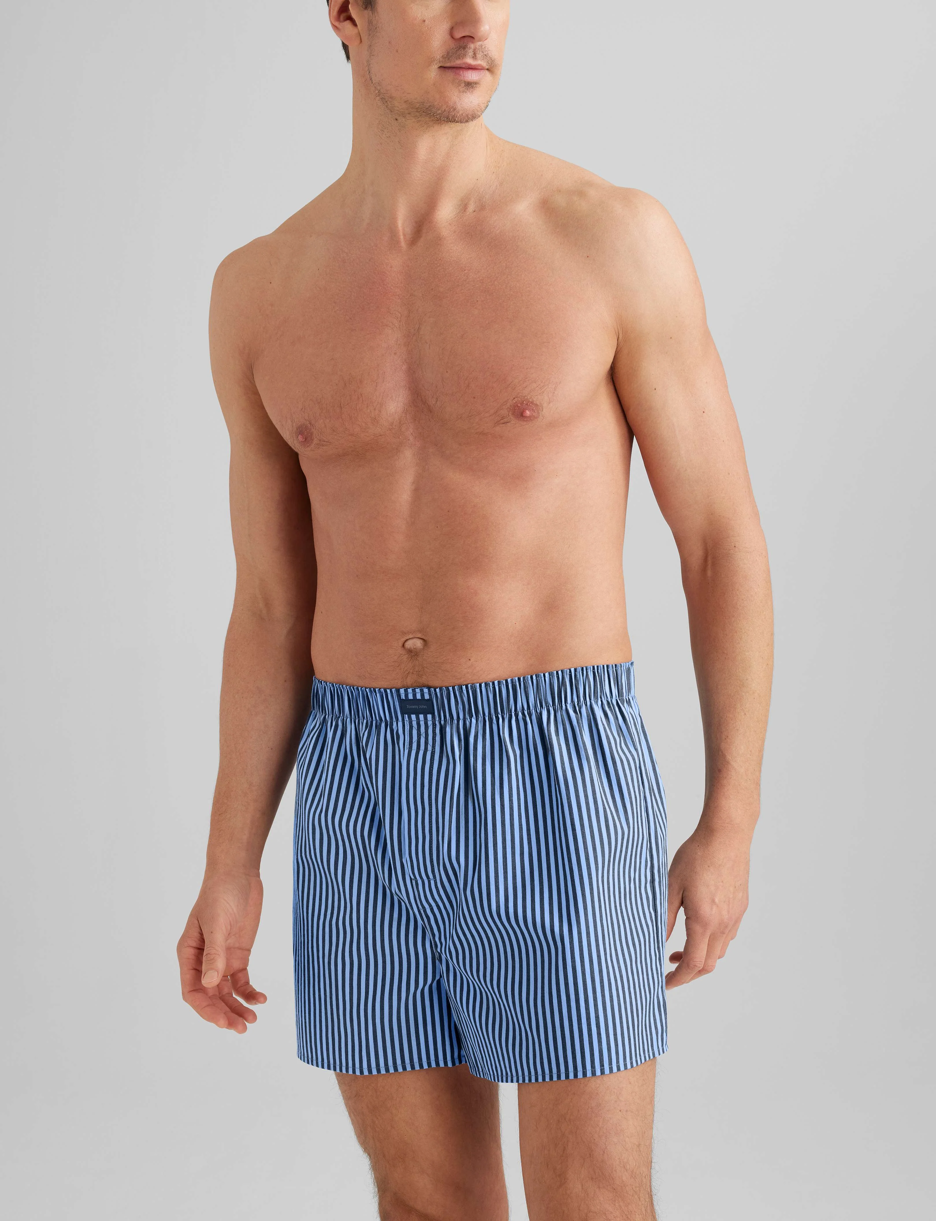 Woven Boxer (3-Pack) - Image 26