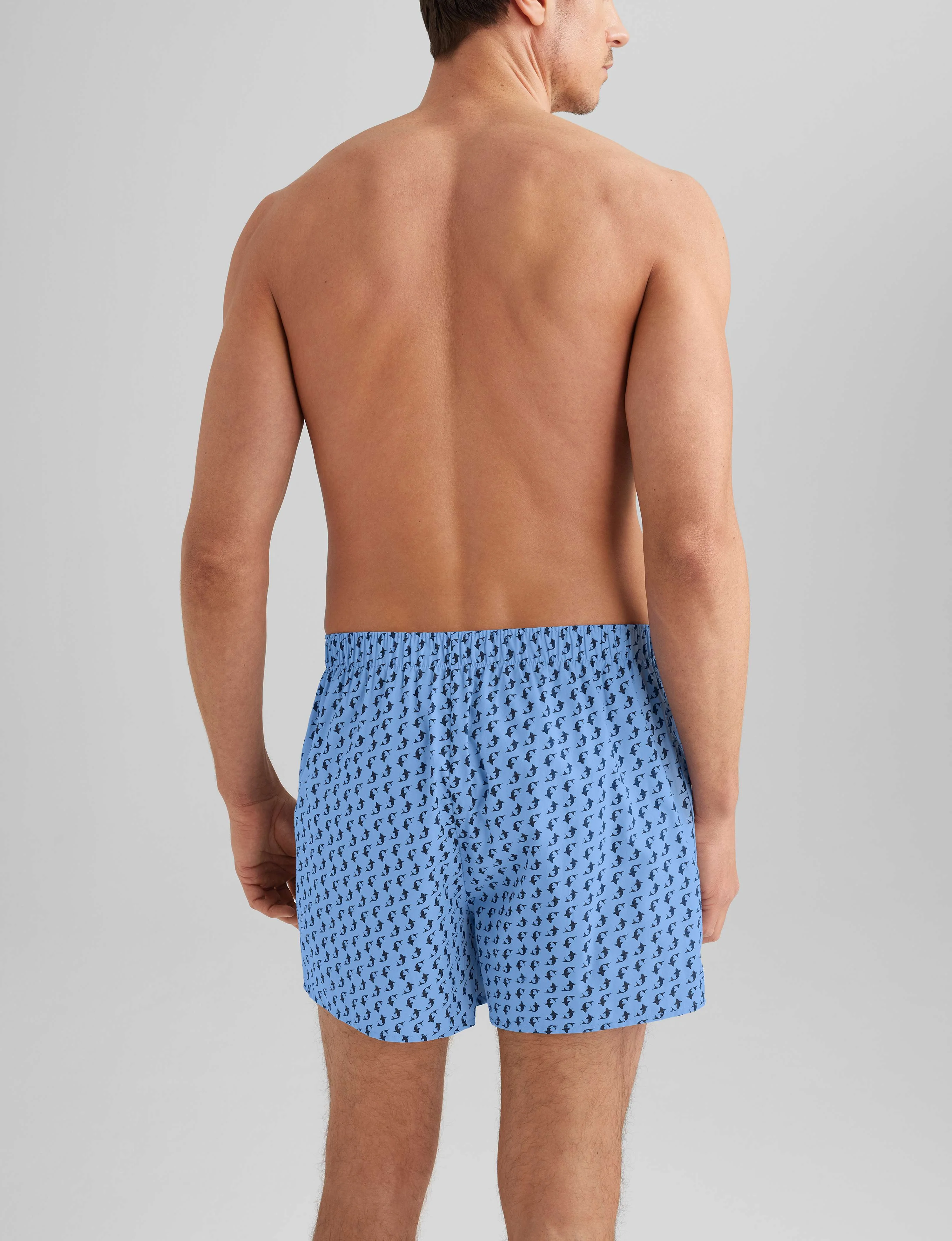 Woven Boxer (3-Pack) - Image 28