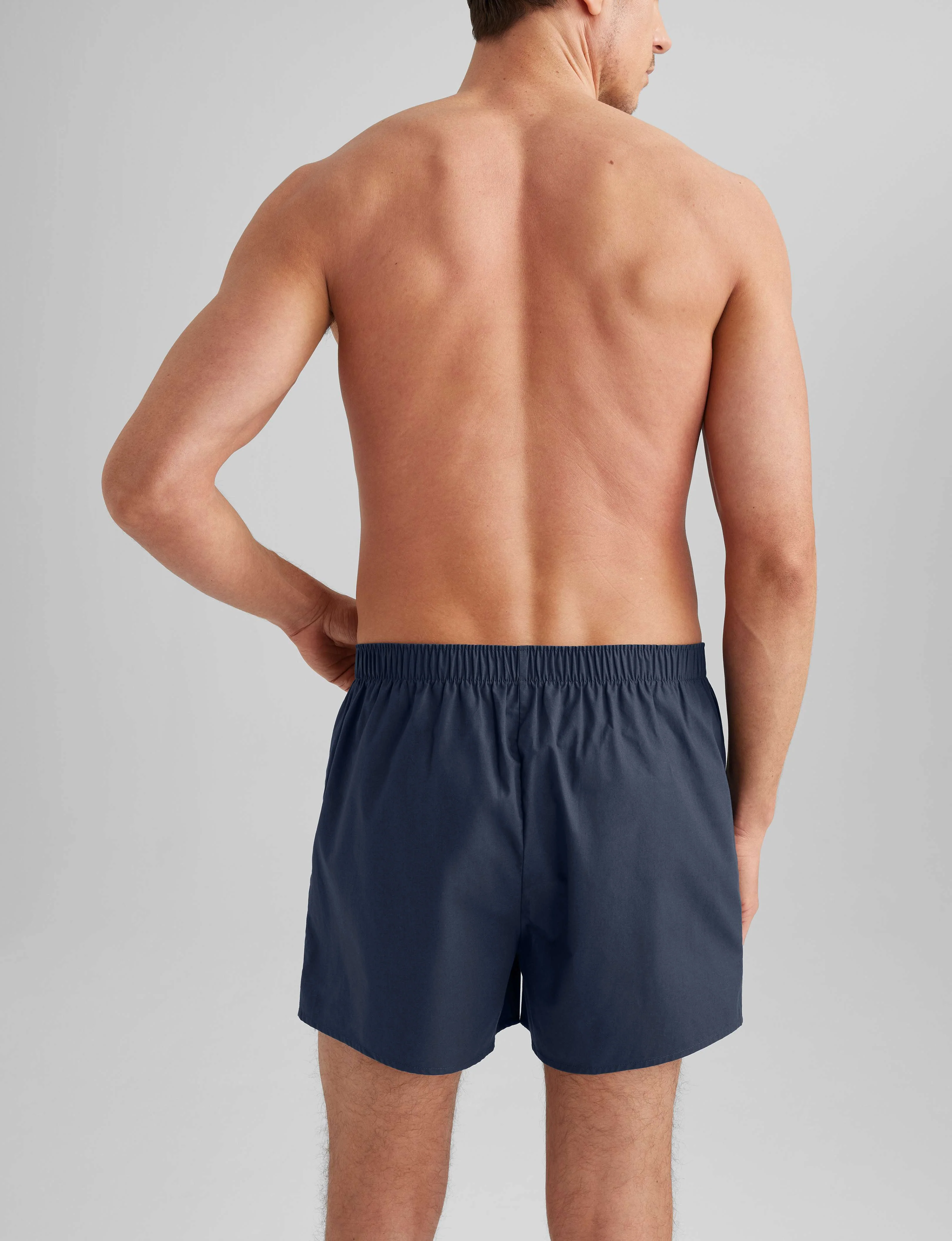 Woven Boxer (3-Pack) - Image 29